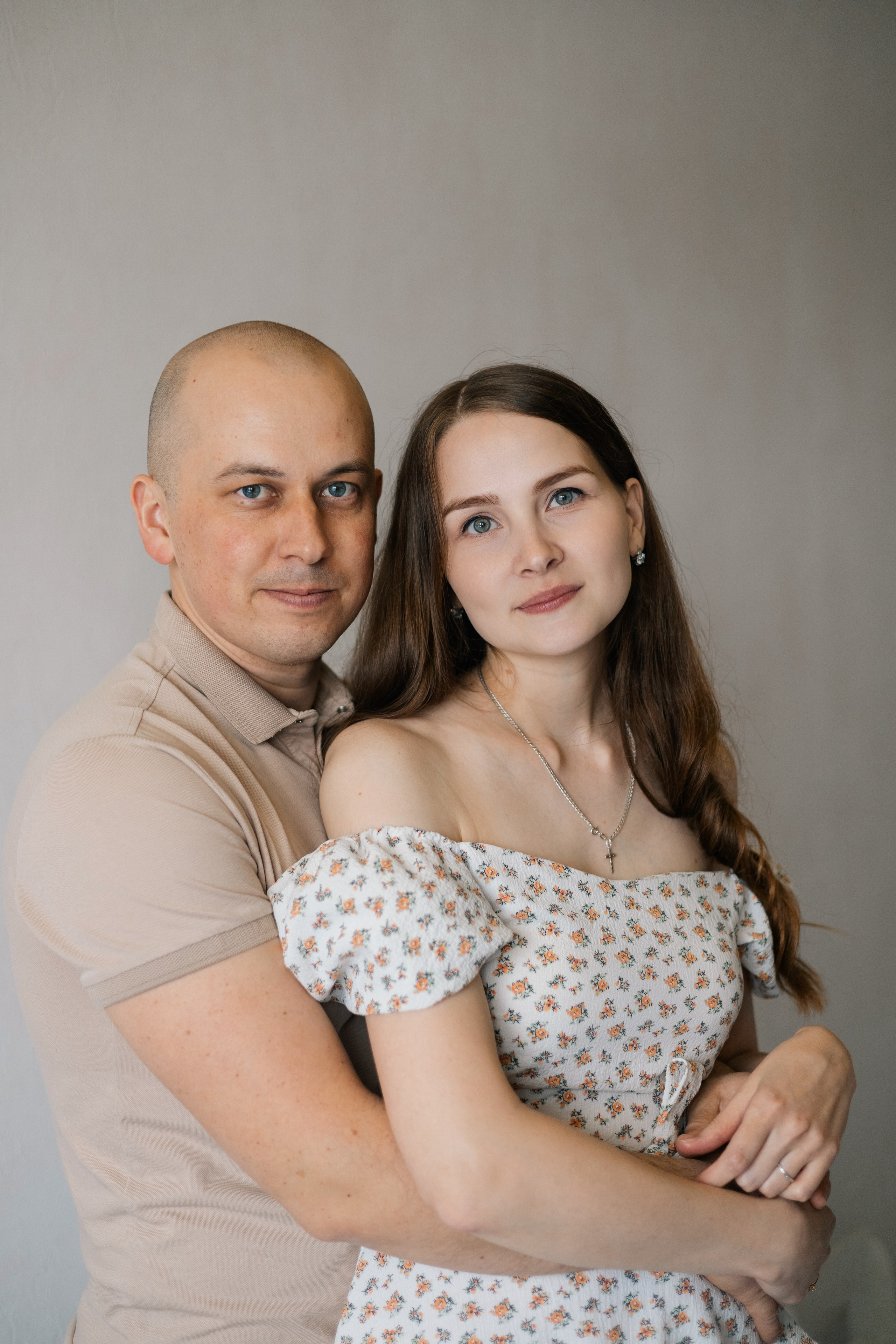 Наташа, Вова, Машенька и Паша. Ваш фотограф