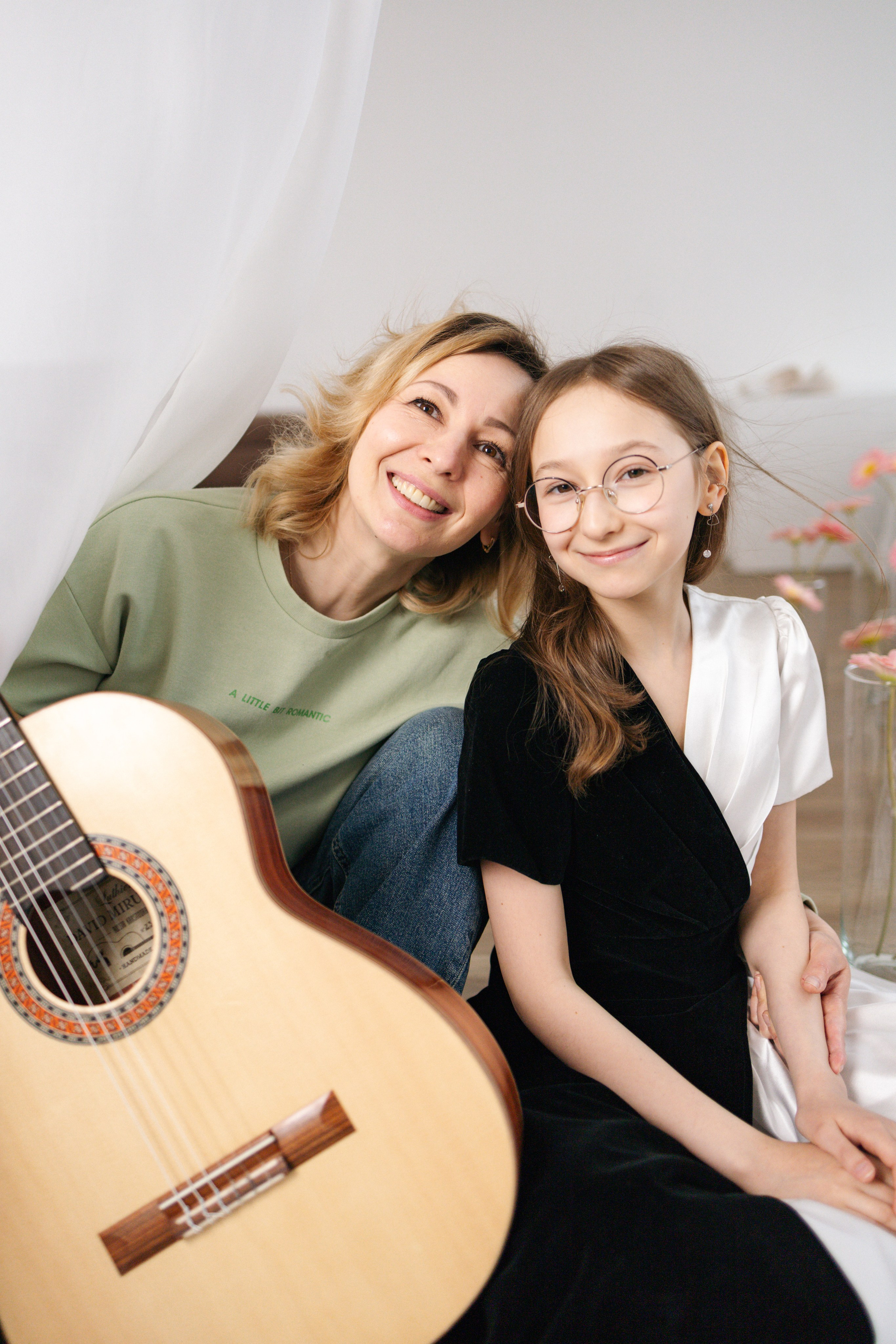 Полина и Олеся. Ваш фотограф