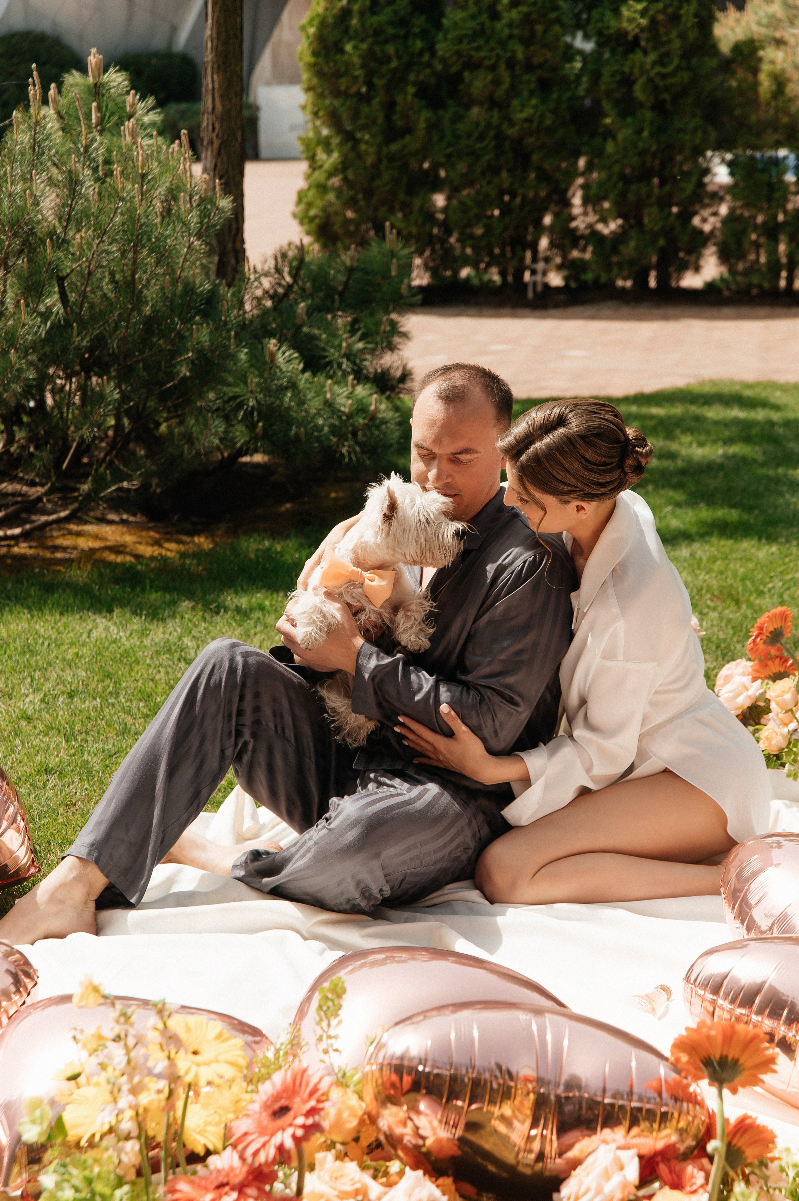 WEDDING. Мария — Свадебный фотограф