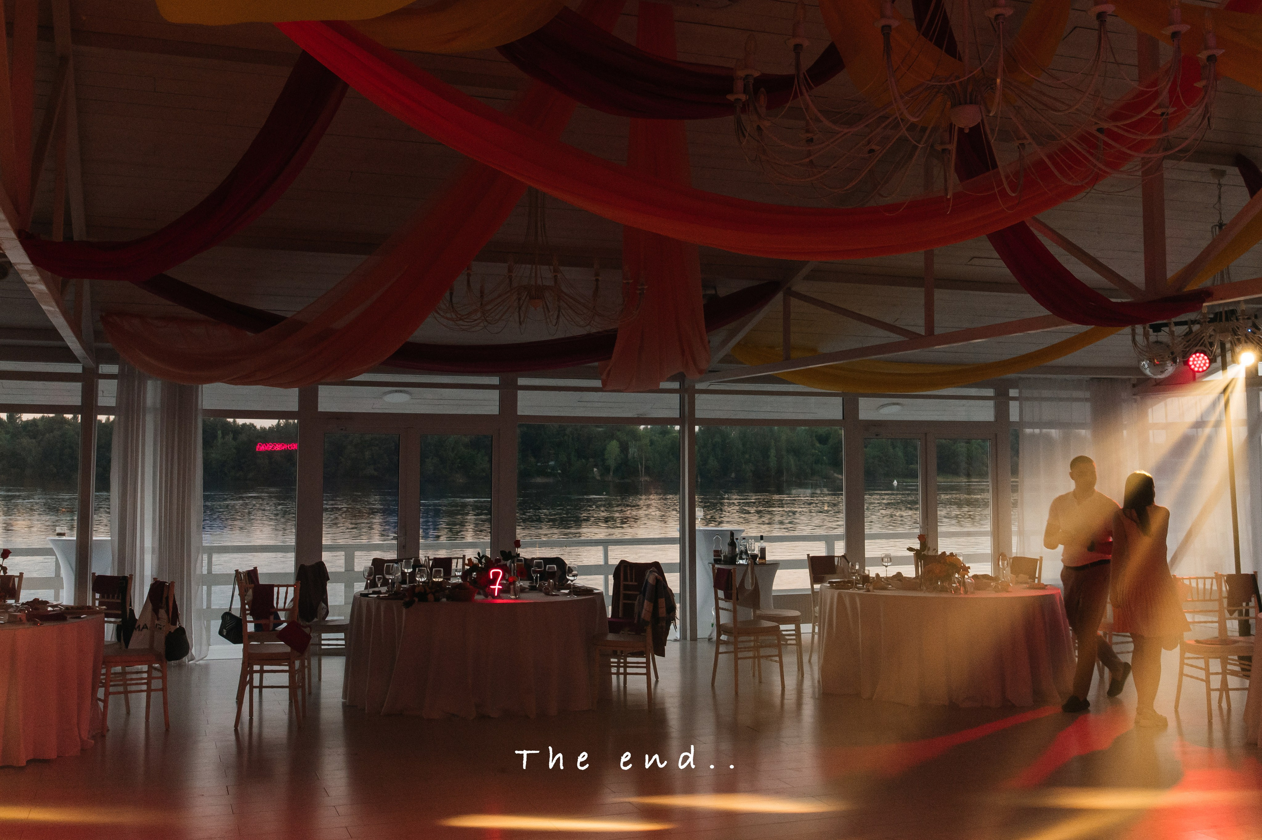 ANONS. Мария — Свадебный фотограф