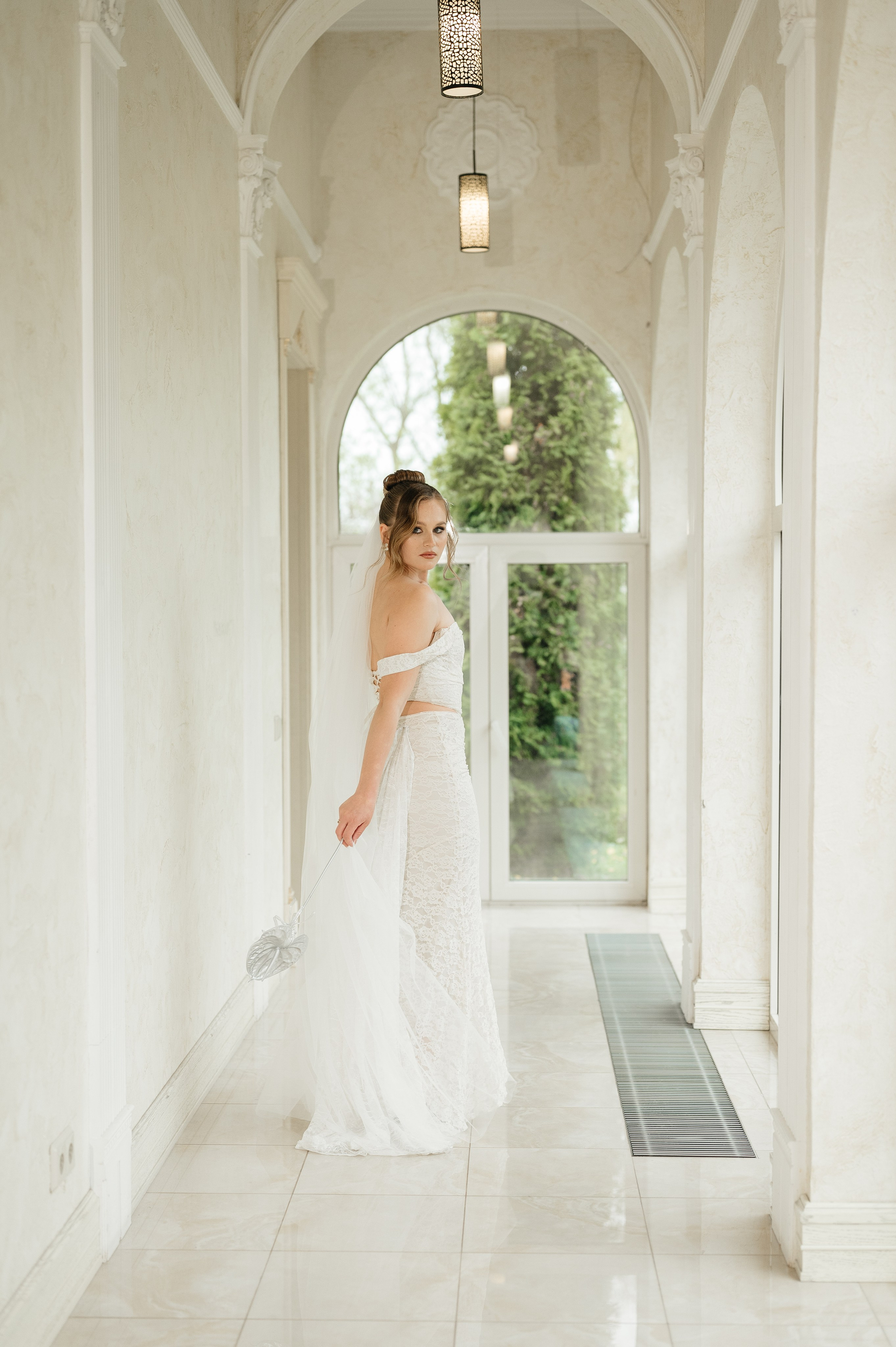 Леонид и Ольга. Свадебный и семейный фотограф в Краснодаре Алина Мельник