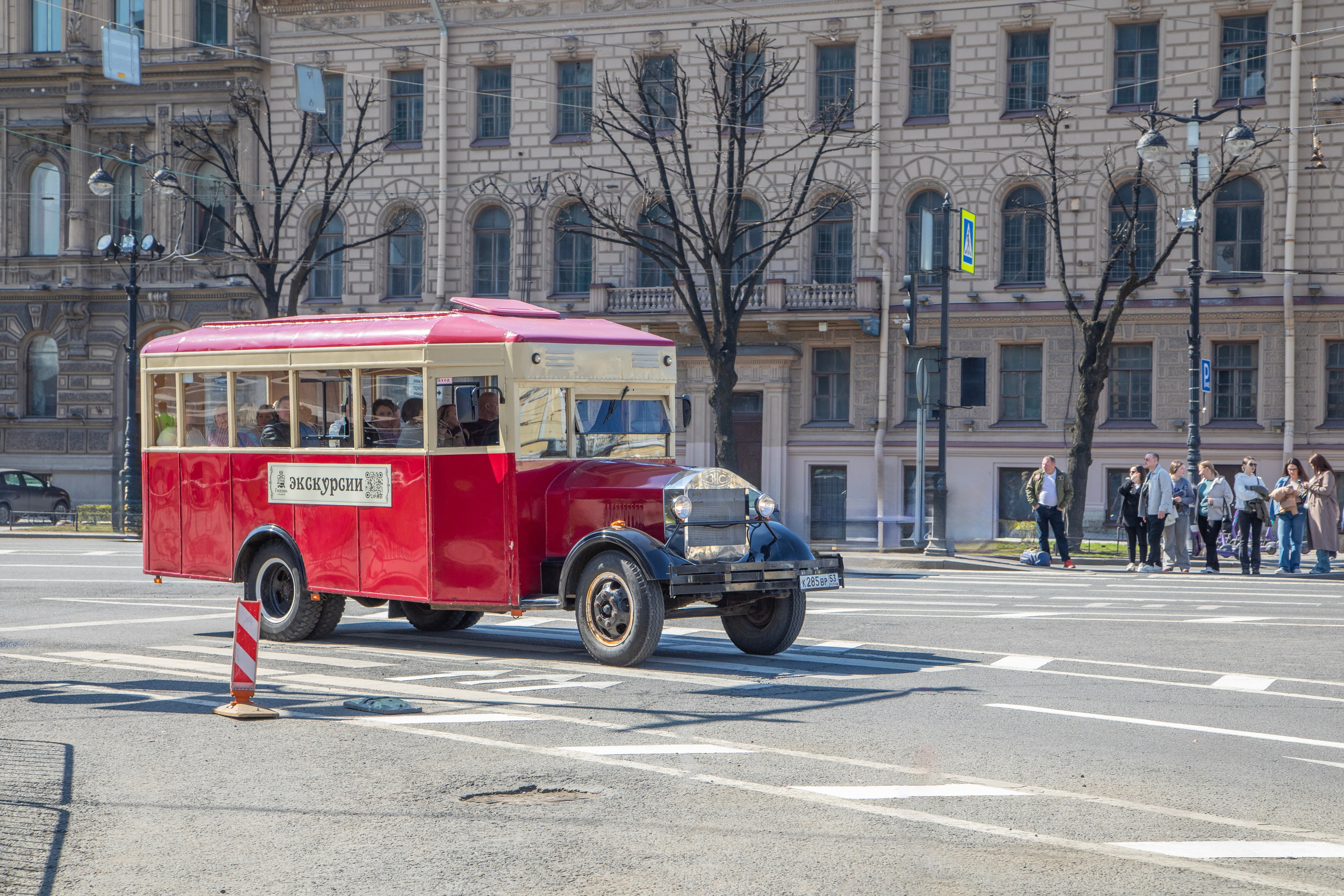 Про жизнь. Фотограф Сергей Ловкий