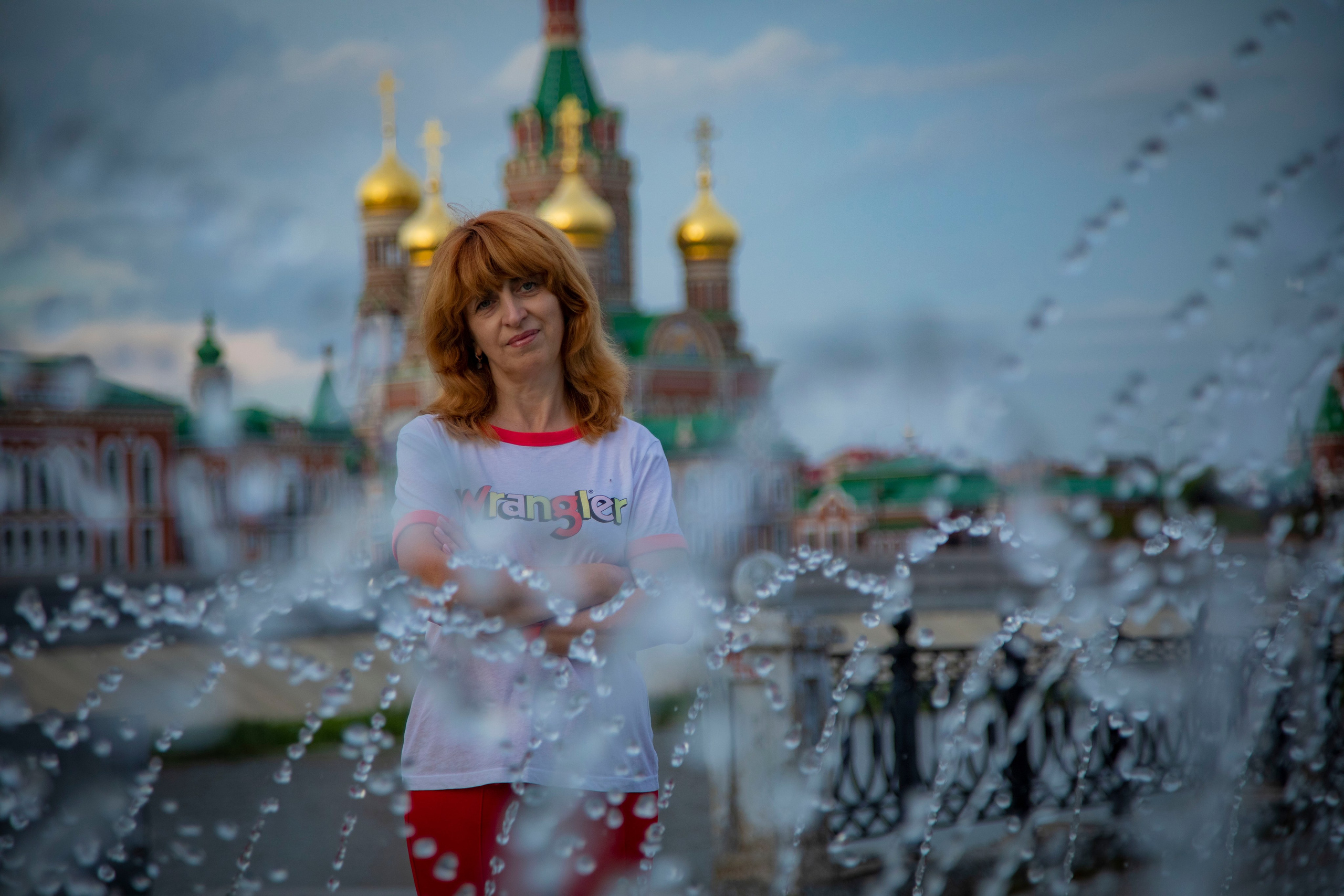 Про жизнь. Фотограф Сергей Ловкий