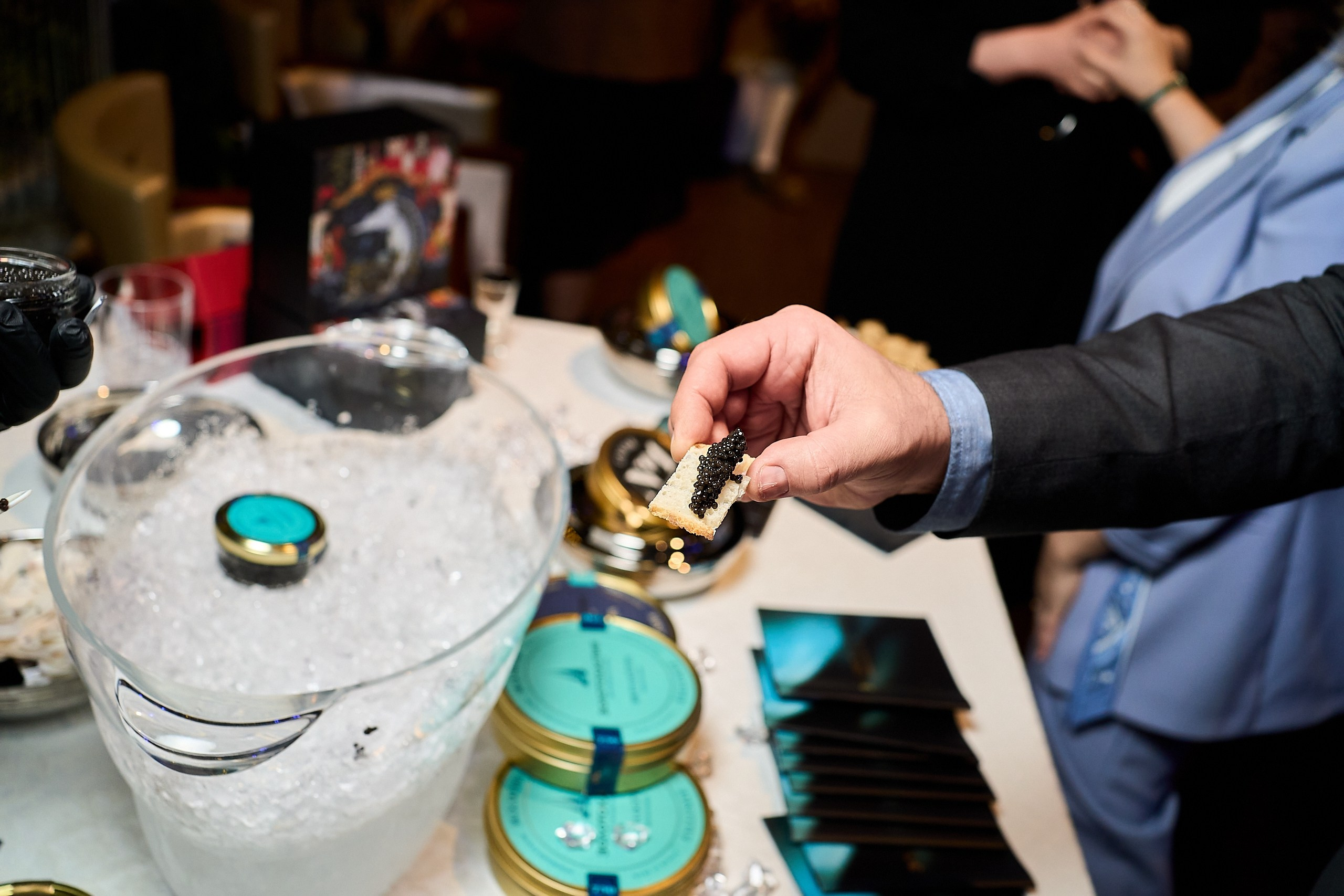 Brand Awards 2025. Фотограф и Видеограф в Москве. Олег Корушев