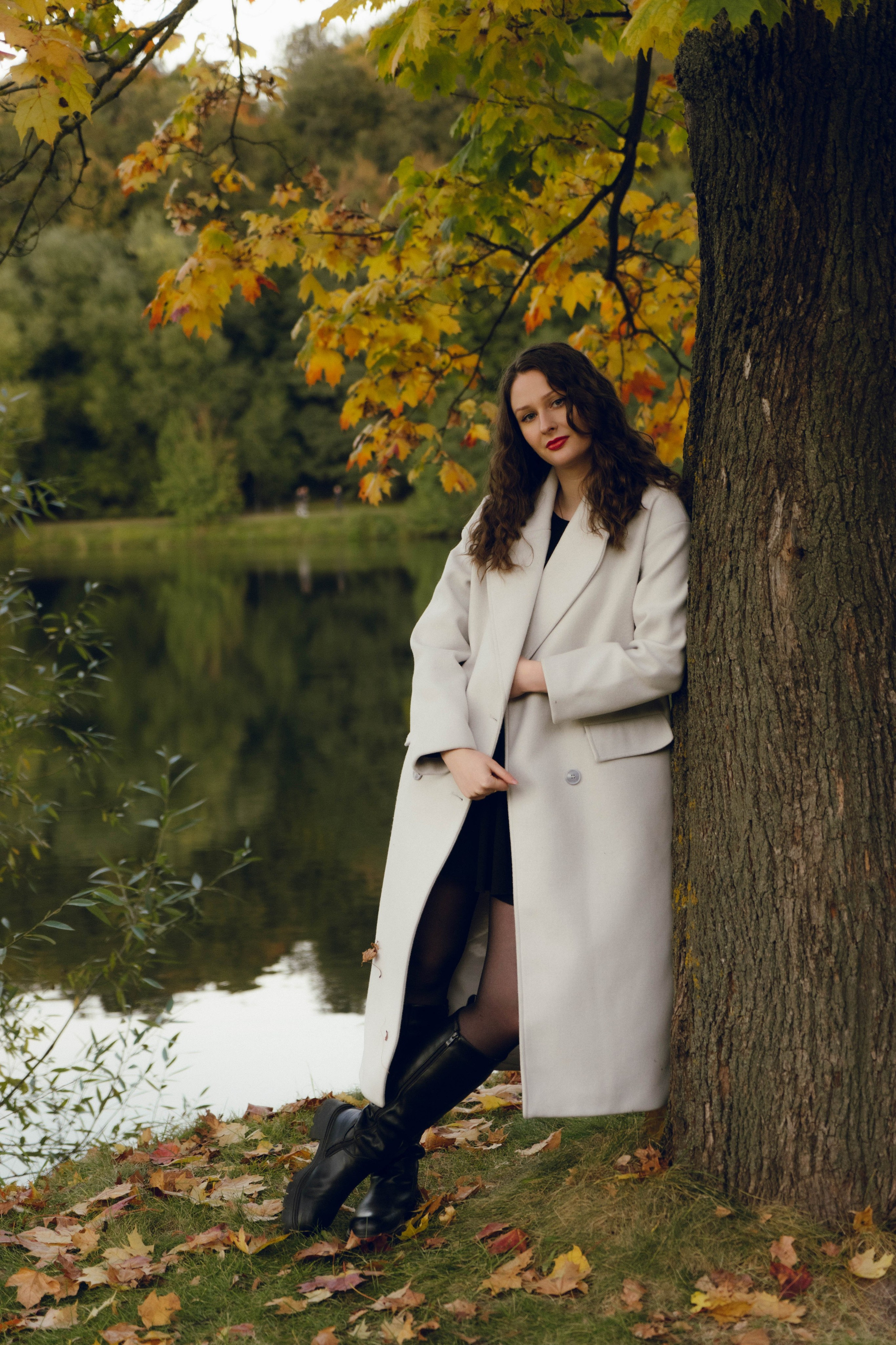 Екатерина. Фотограф Аби