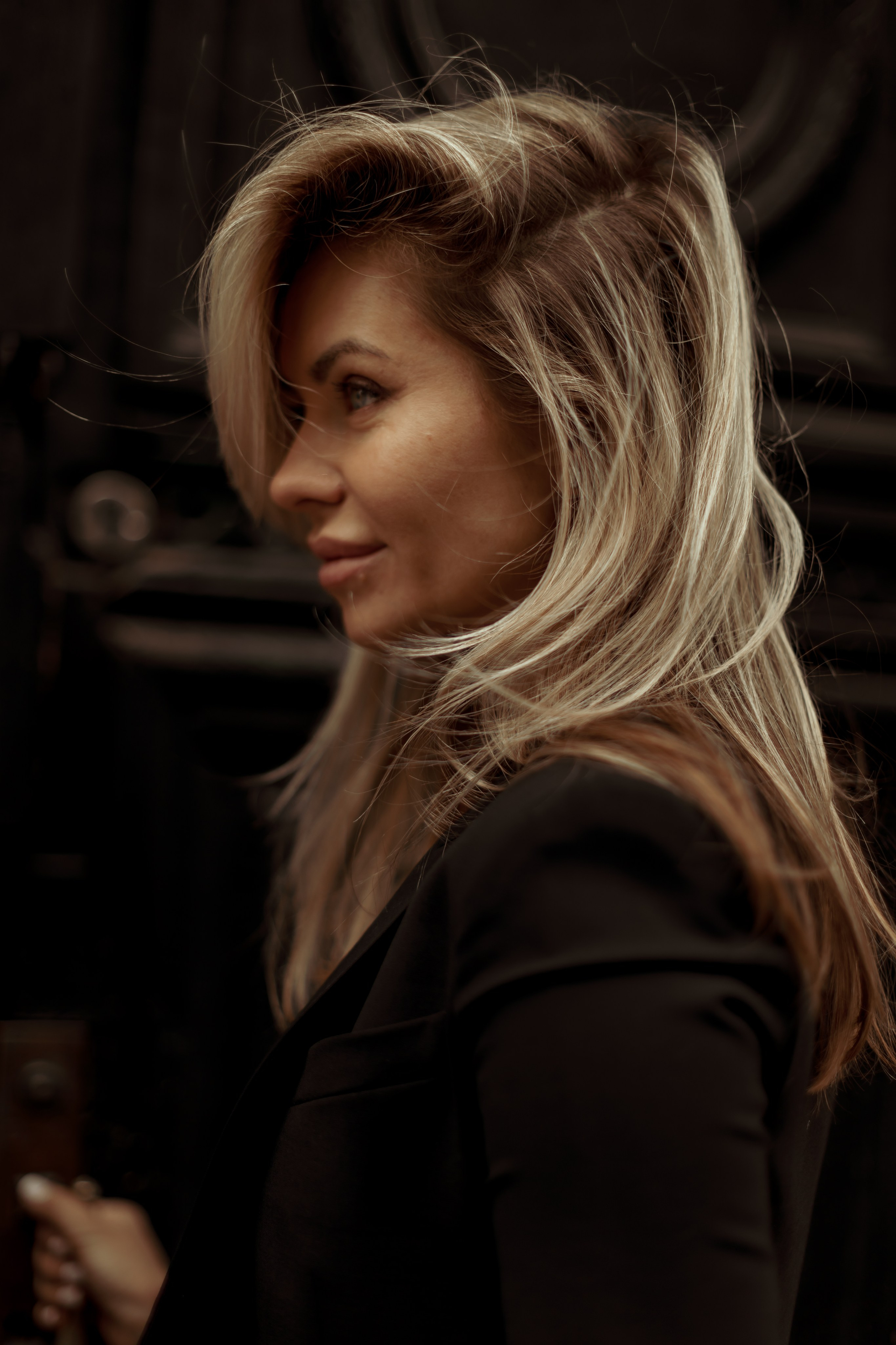 Пойдем гулять?. Калай Юлия. Фотограф. Москва