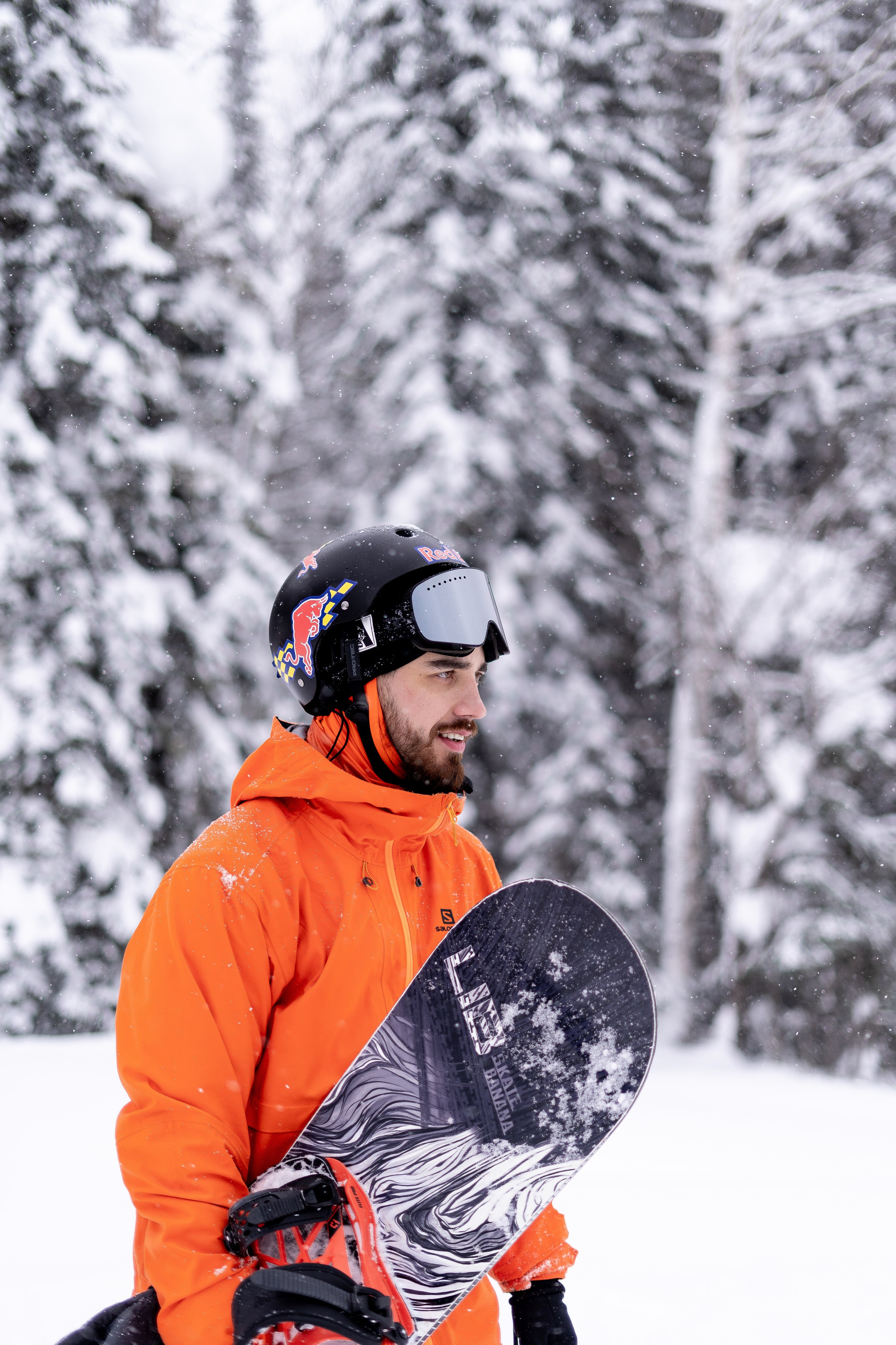 Джон 14.02. Анастасия Паршукова — фотограф Шерегеш Новосибирск