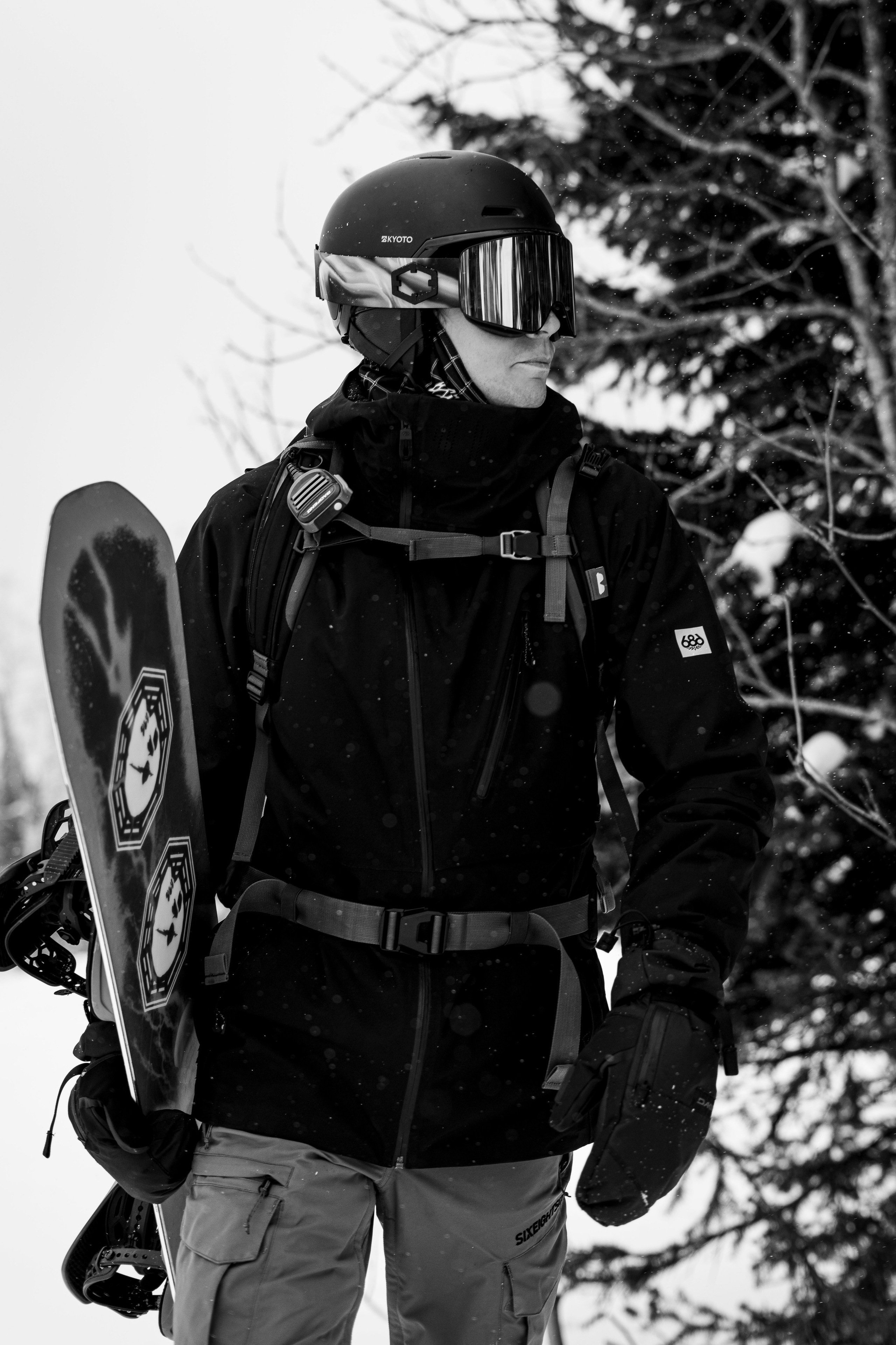 Тур. Анастасия Паршукова — фотограф Шерегеш Новосибирск