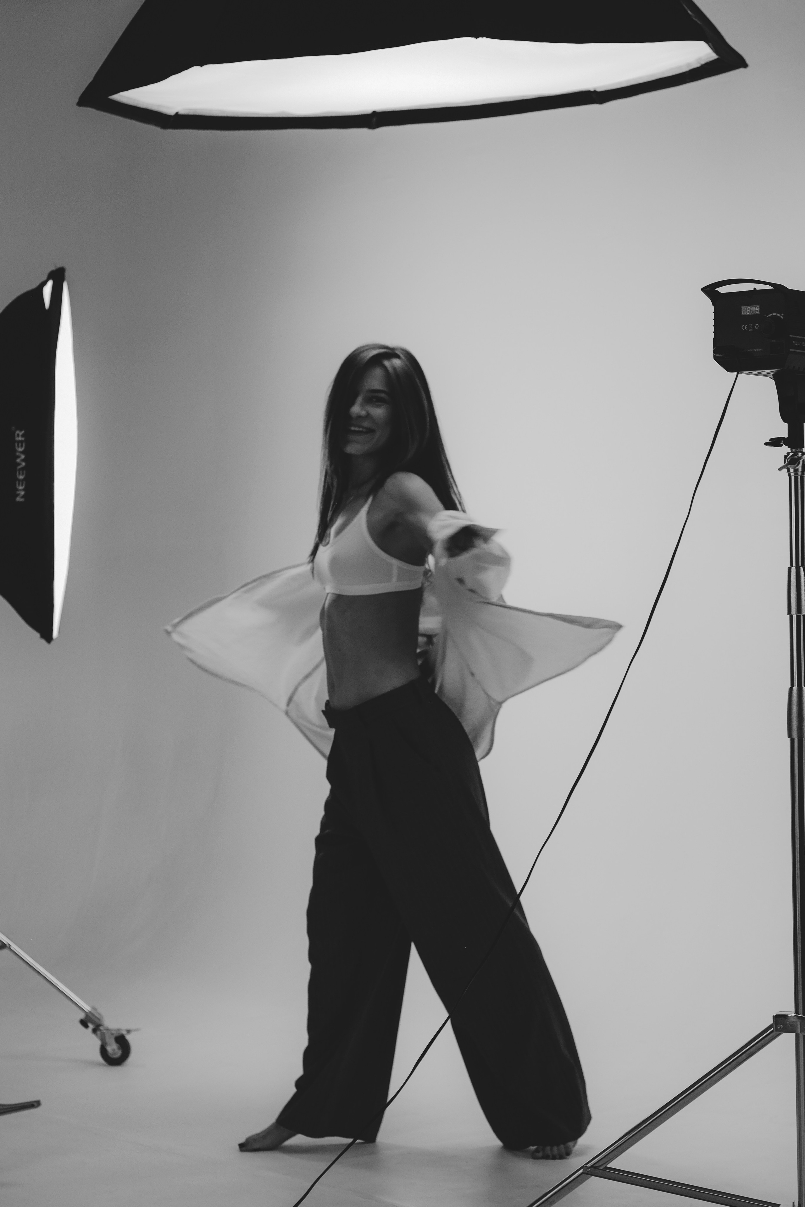 Study Photo. Портретный фотограф из Ростова-на-Дону Амид Меловой