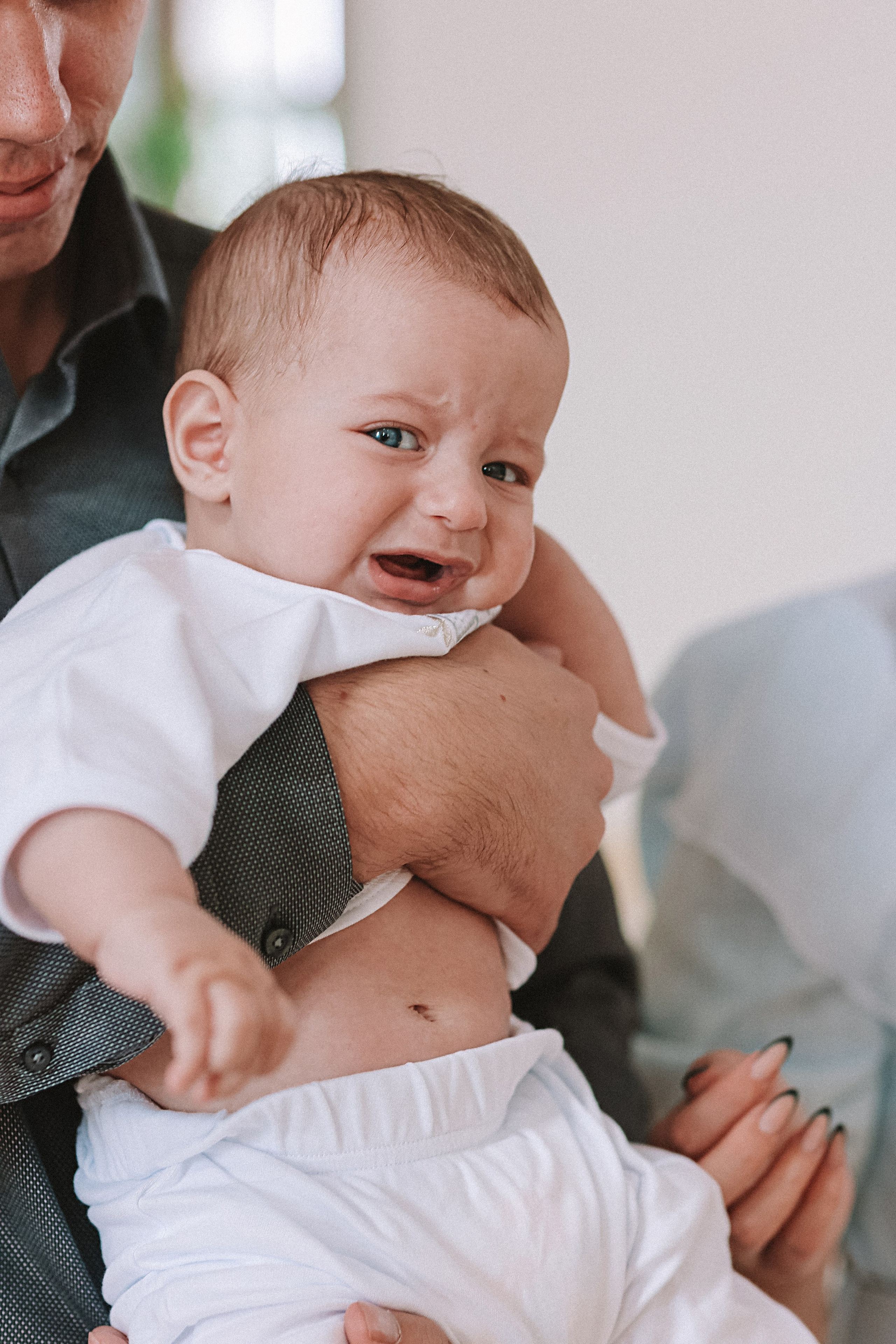 Крещение церковь около моста влюбленных. Семейный фотограф Тюмень, фотограф на роды Салмина Мария
