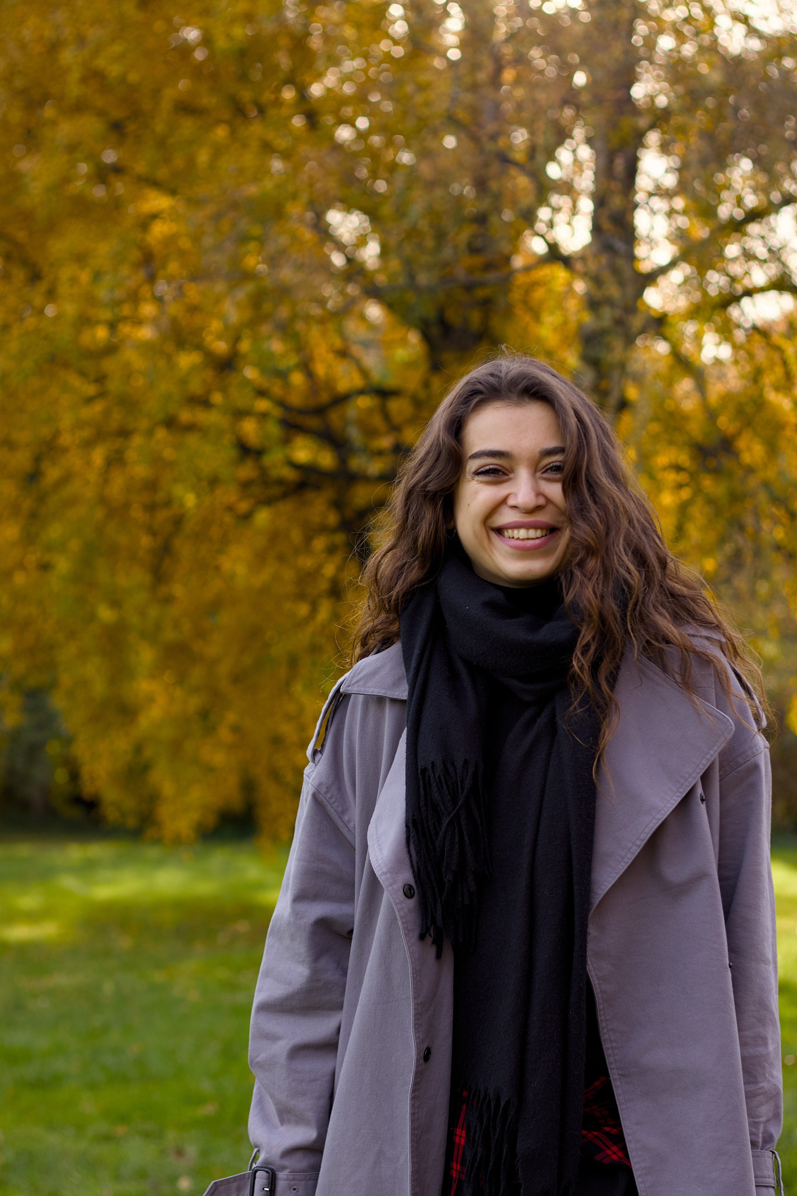 Альбина. Фотосессия Елагин остров. Фотограф в Санкт-Петербурге и в Москве Яшина Алина