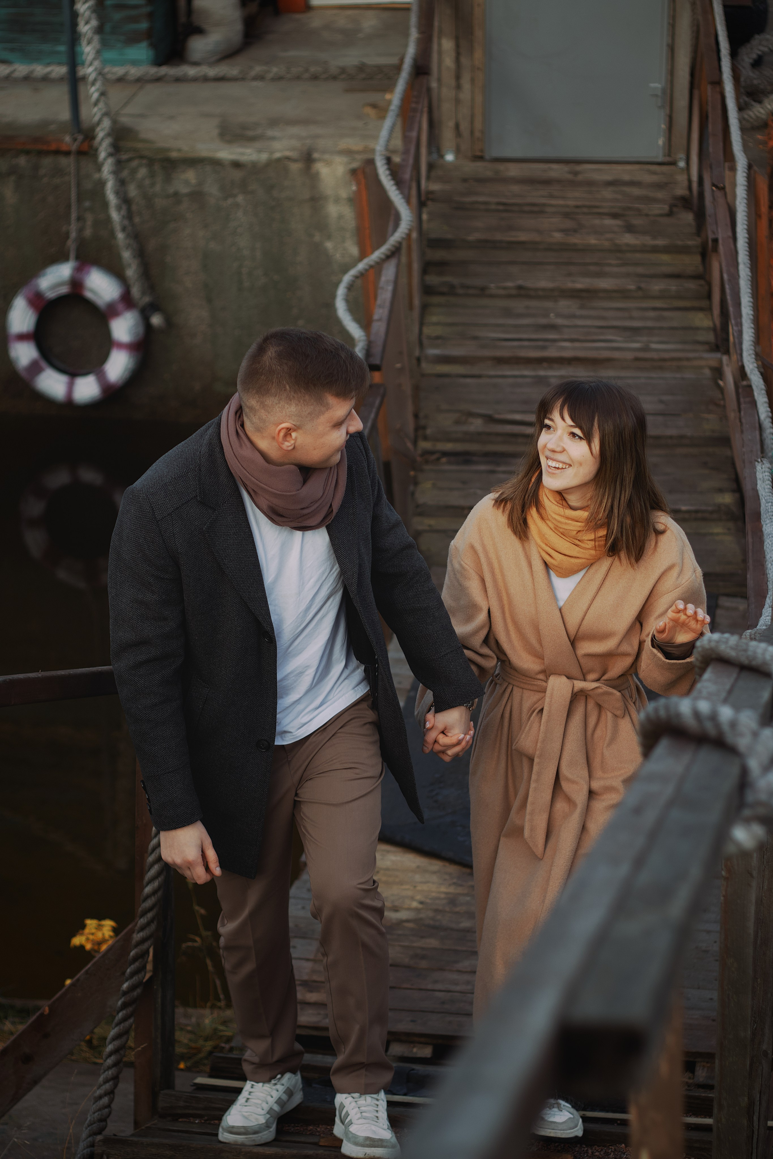 Соня и Никита. Фотограф в Санкт-Петербурге и в Москве Яшина Алина