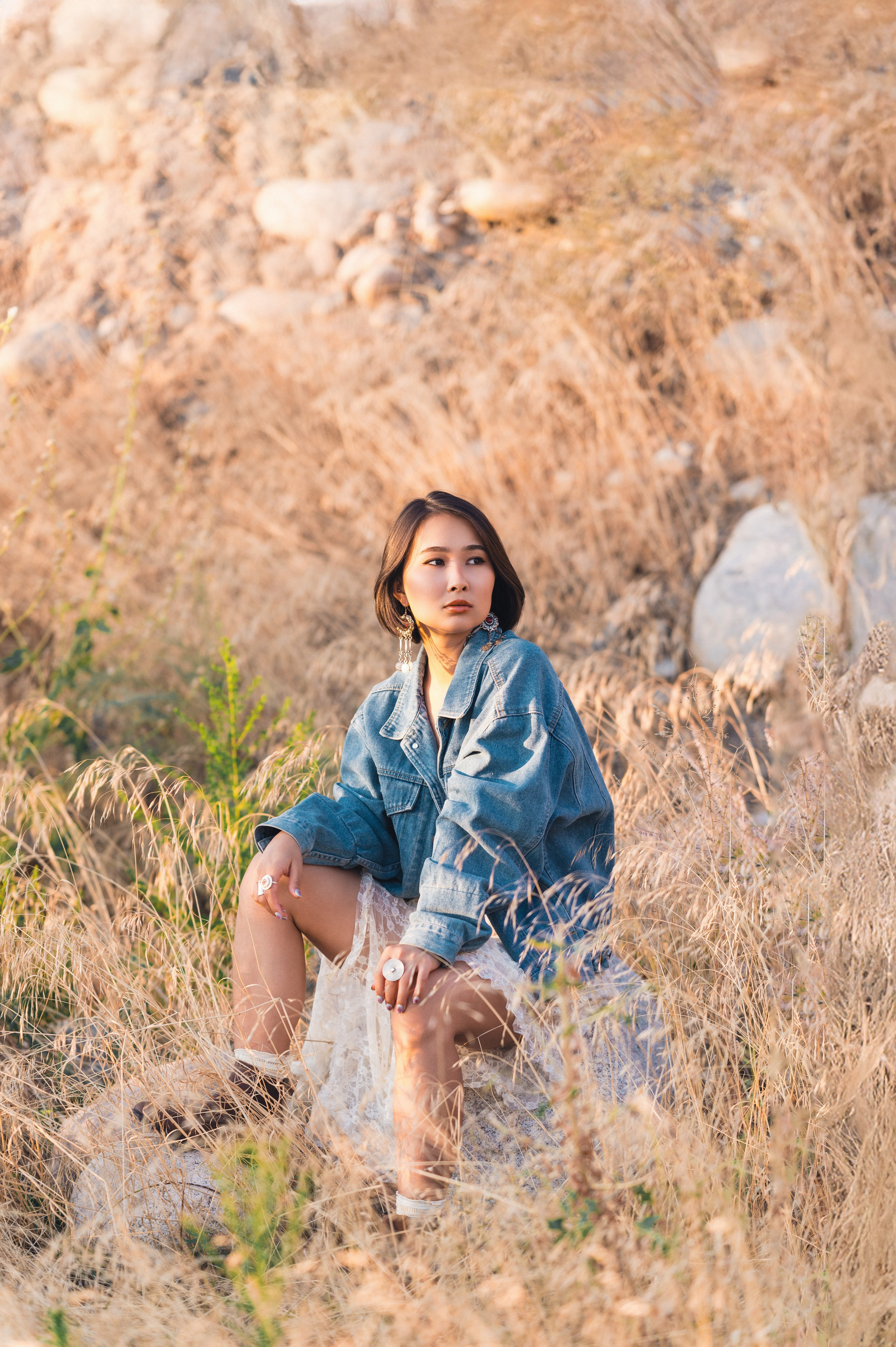 КУРАЛАЙ. Фотограф в Алматы — Дарья Фёдорова