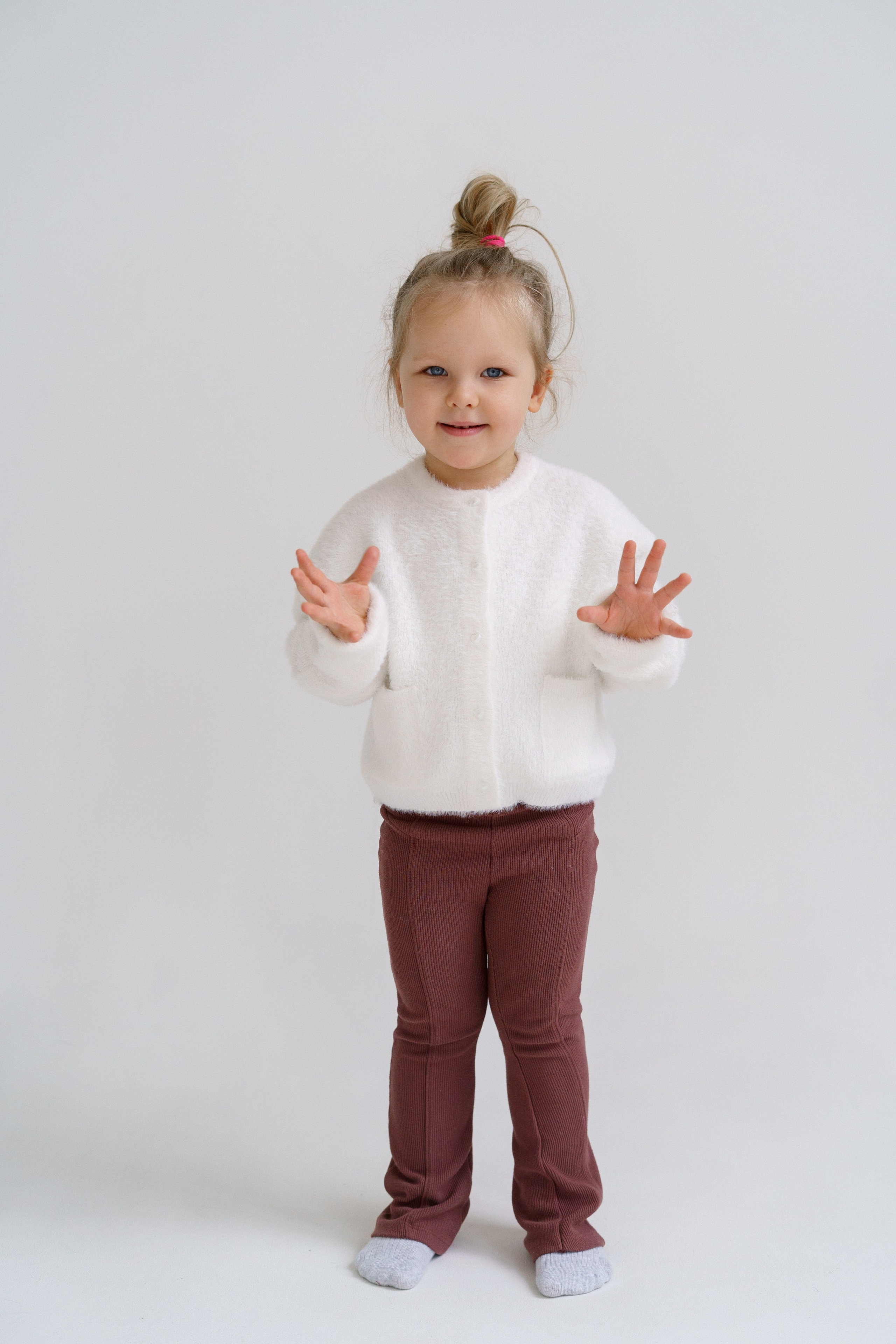 Наталья, Варя, Матвей. Главная