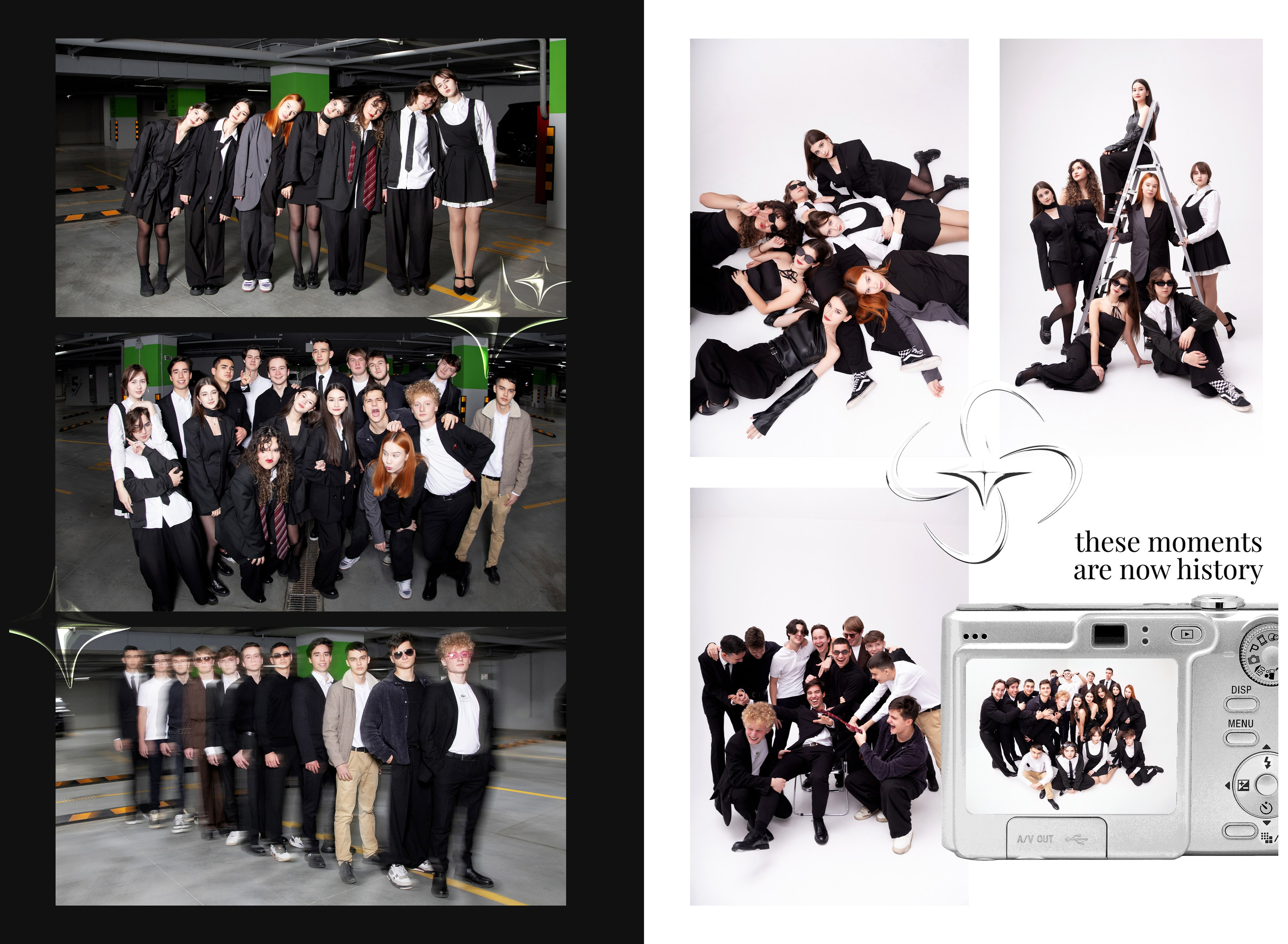 ЧОУ «Академический Лицей им. Н. И. Лобачевского». Арсений Марасинский — фотограф в Казани