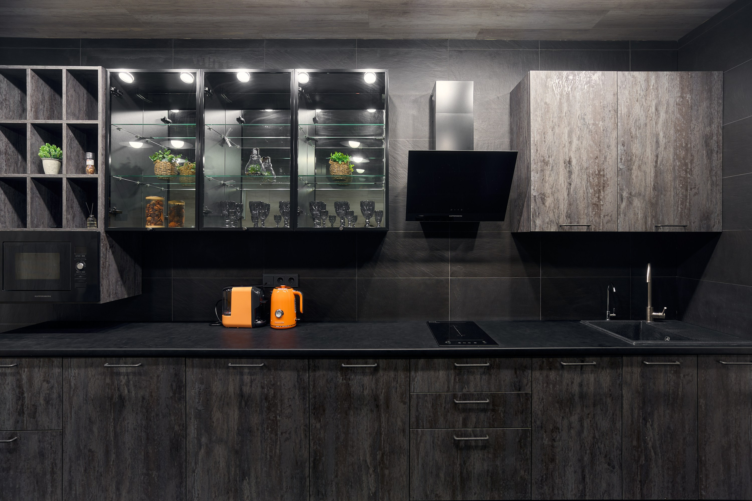 Фотосъемка интерьера Апартаменты на Тверецкой. Павленко Дмитрий фотограф и видеограф в Торжке