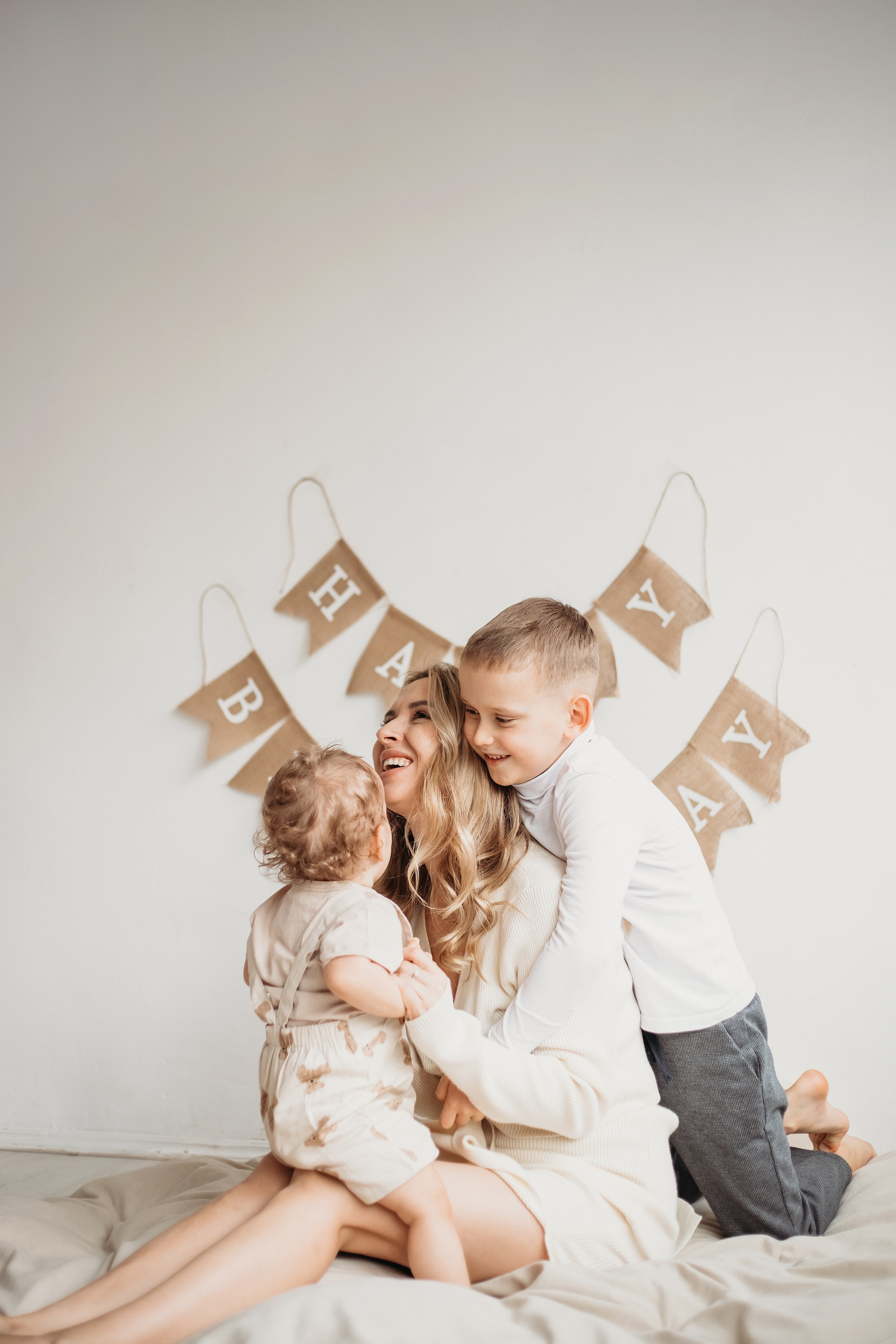 Тим и Тём. Семейный и детский фотограф Минск, Беларусь