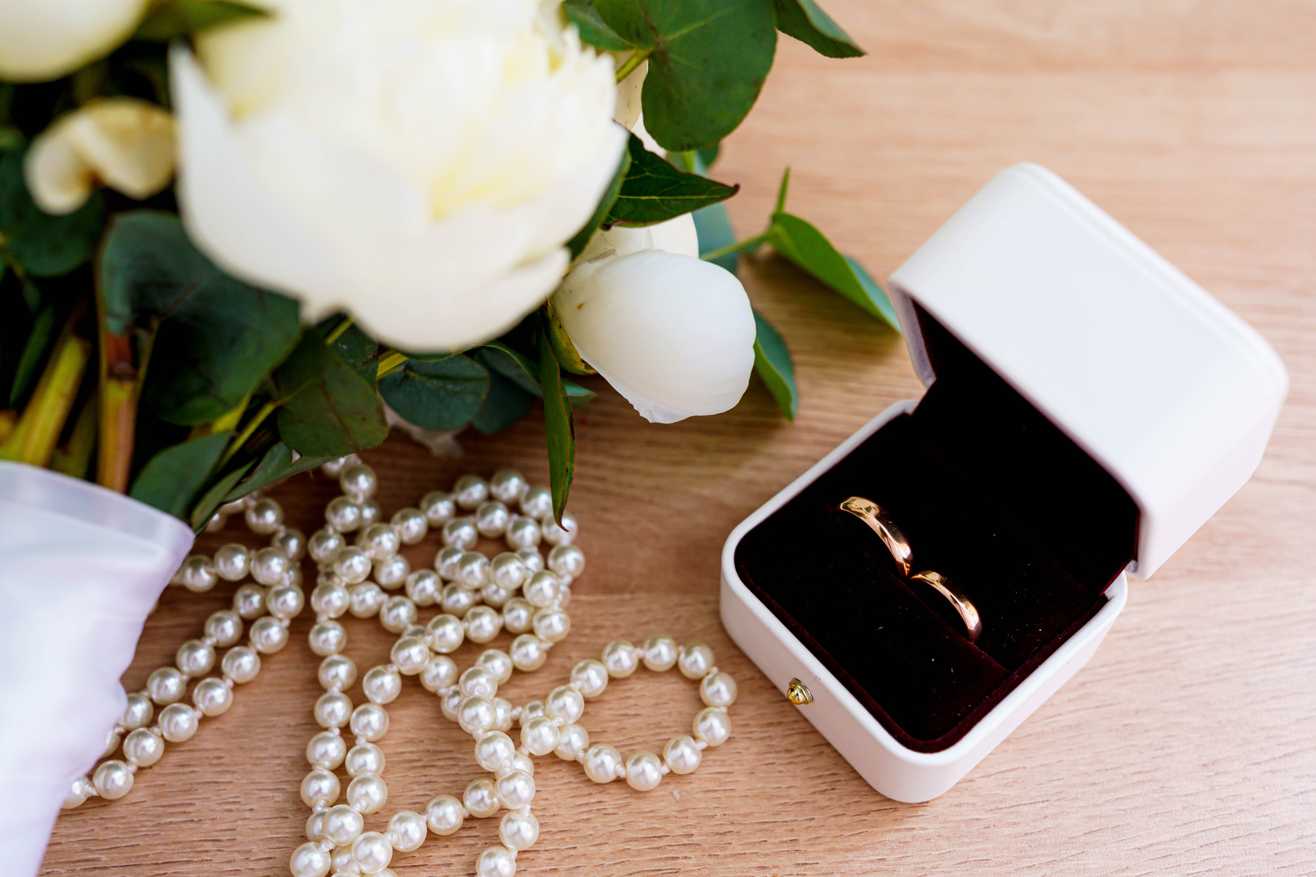 Свадьба Анастасии и Сергея. Твой фотограф Алина Кочергина