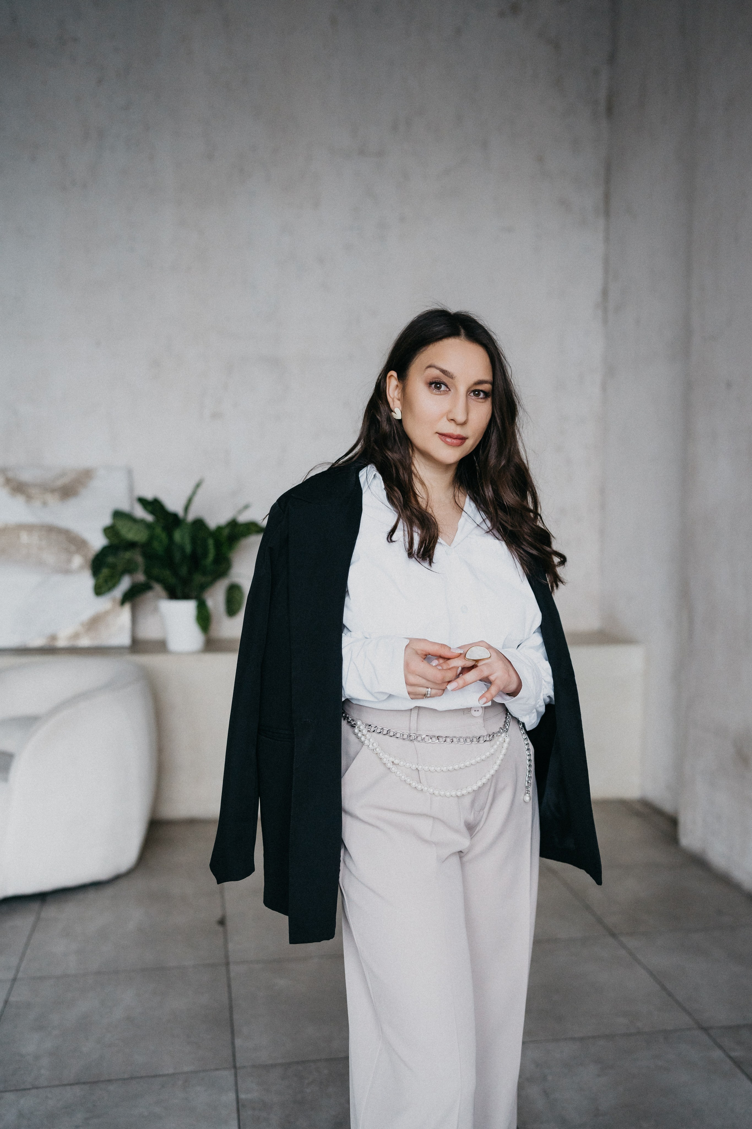 Съемка команды хоумстейджеров. Фото для сайта и рекламы. Фотограф Москва / Зеленоград — Наталья Петухова