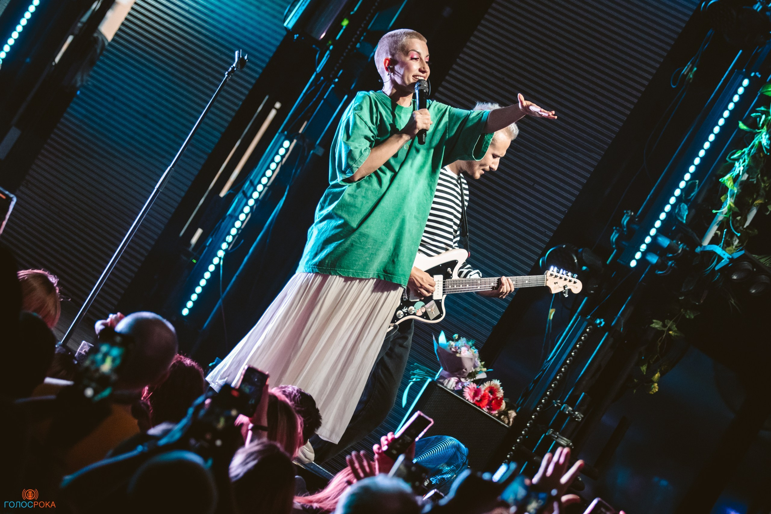 Мураками | VK Gipsy. Концертный фотограф Михальченкова Алёна | Москва