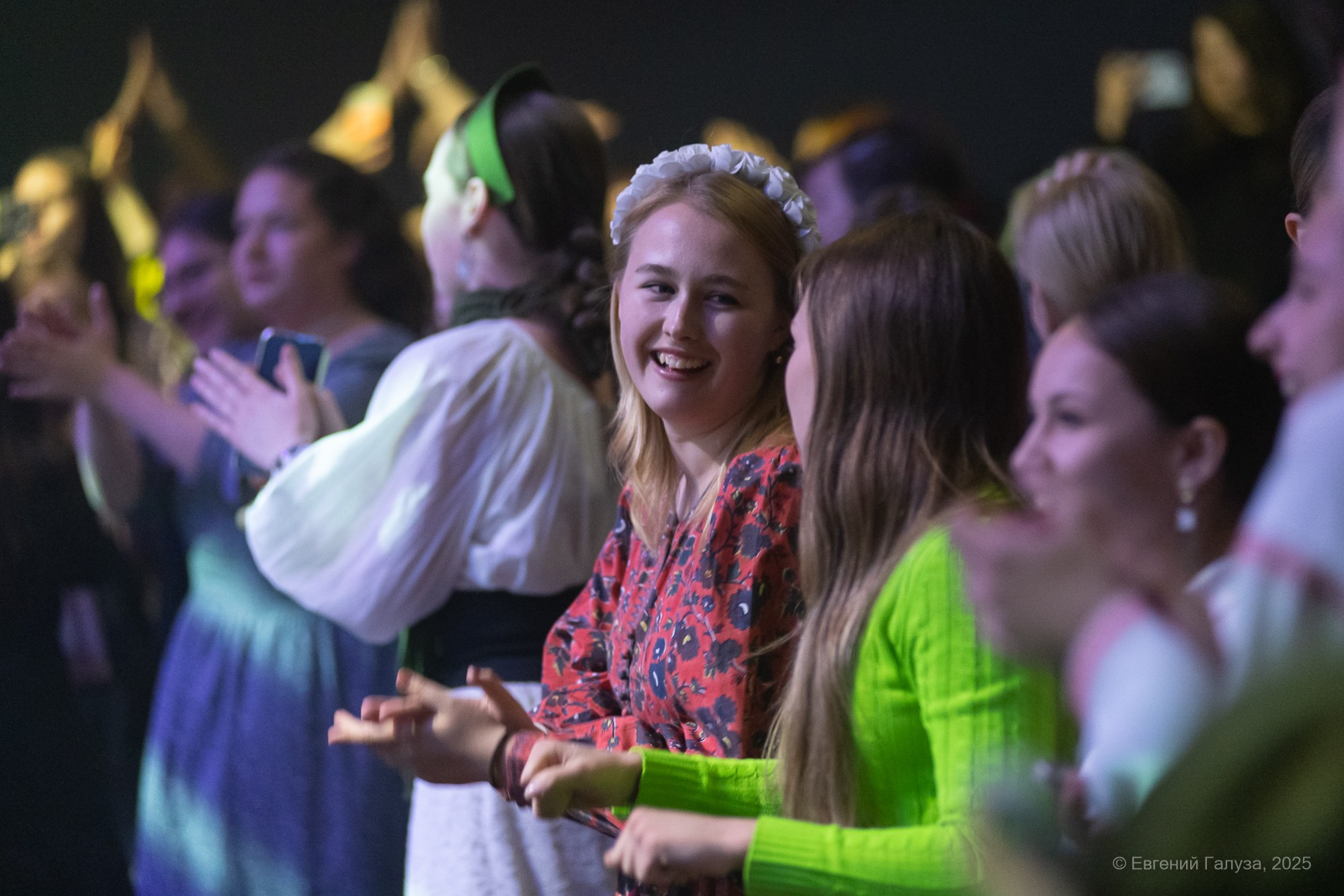 Тина Кузнецова. Репортажный фотограф г. Чита