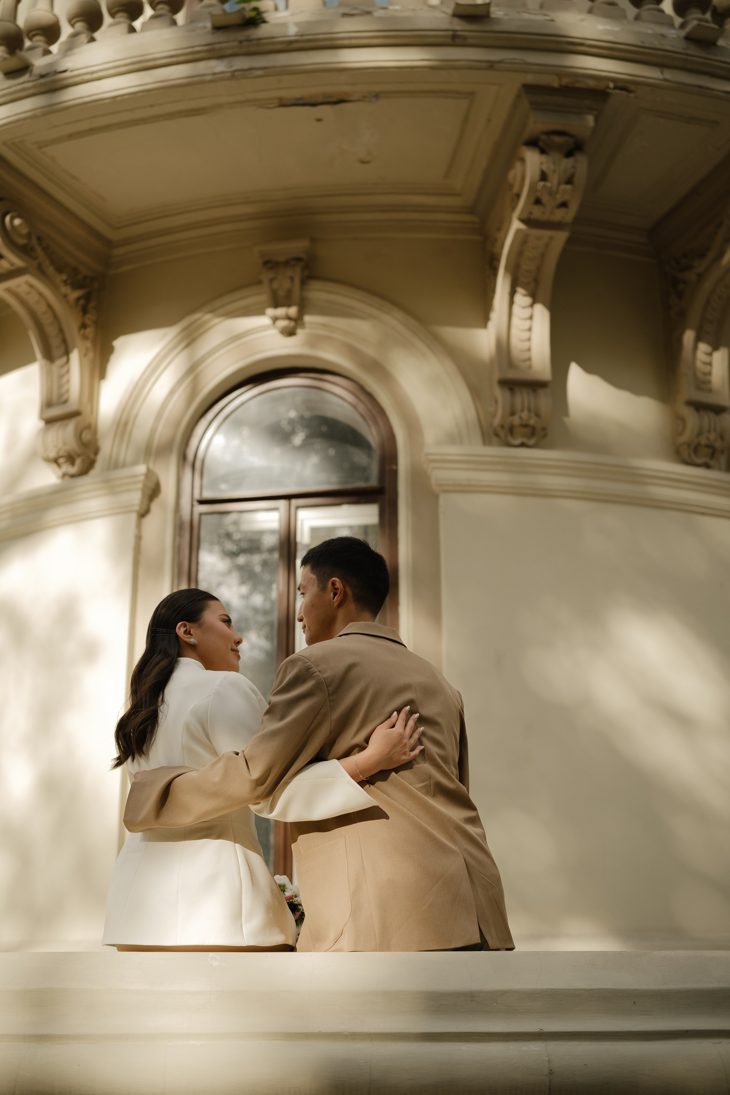 Я и ты. Обо мне