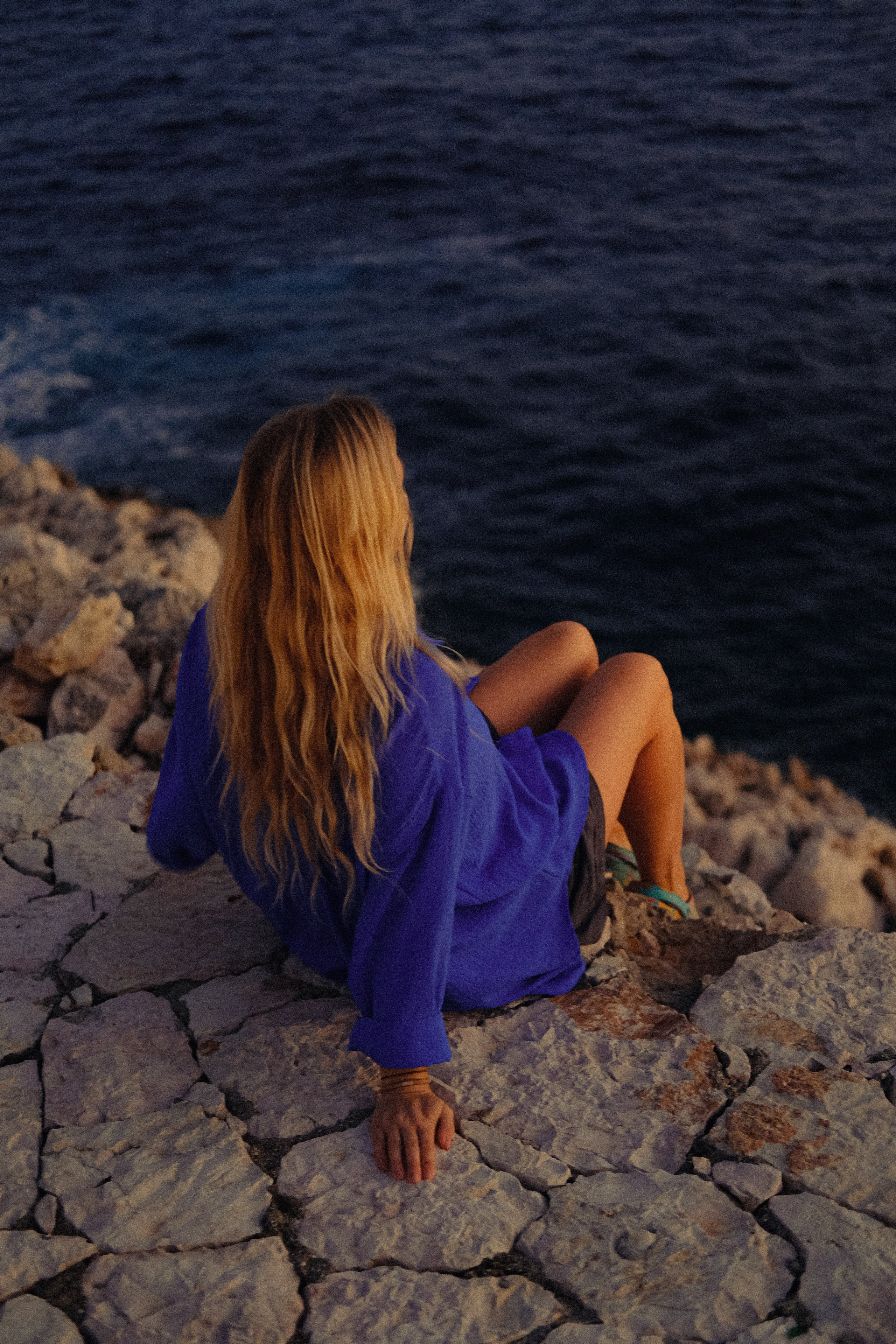 Lycian Way: Turkey. Обо мне