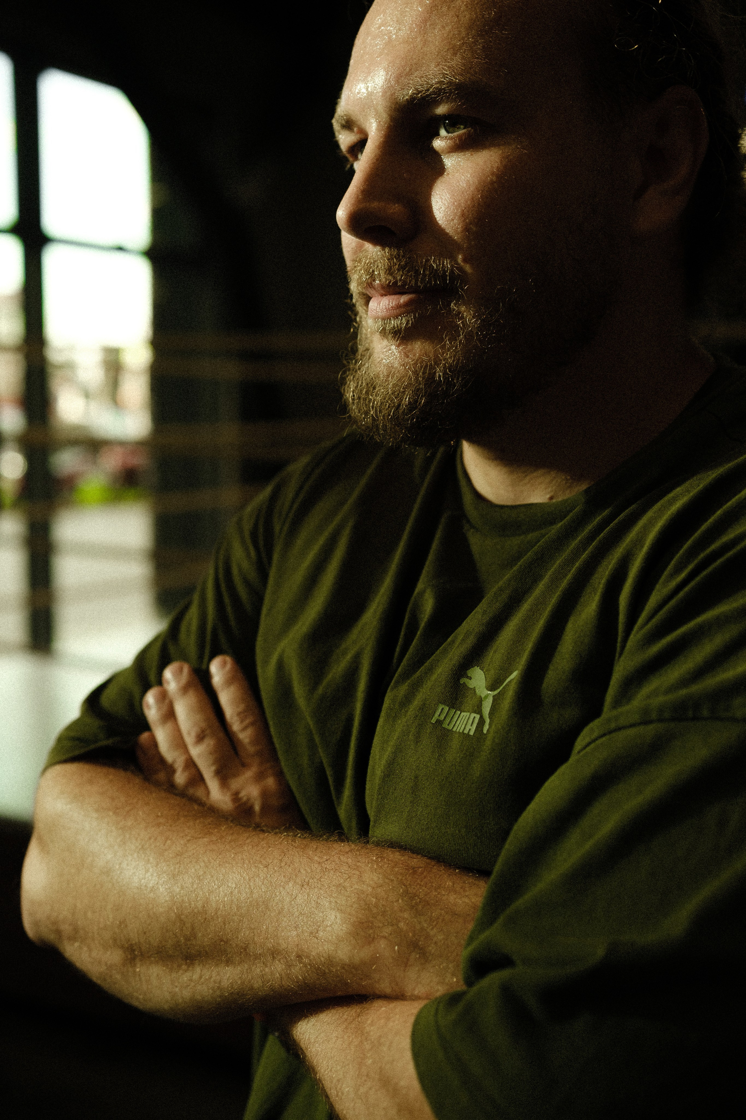 Команда RedLockers. Обо мне