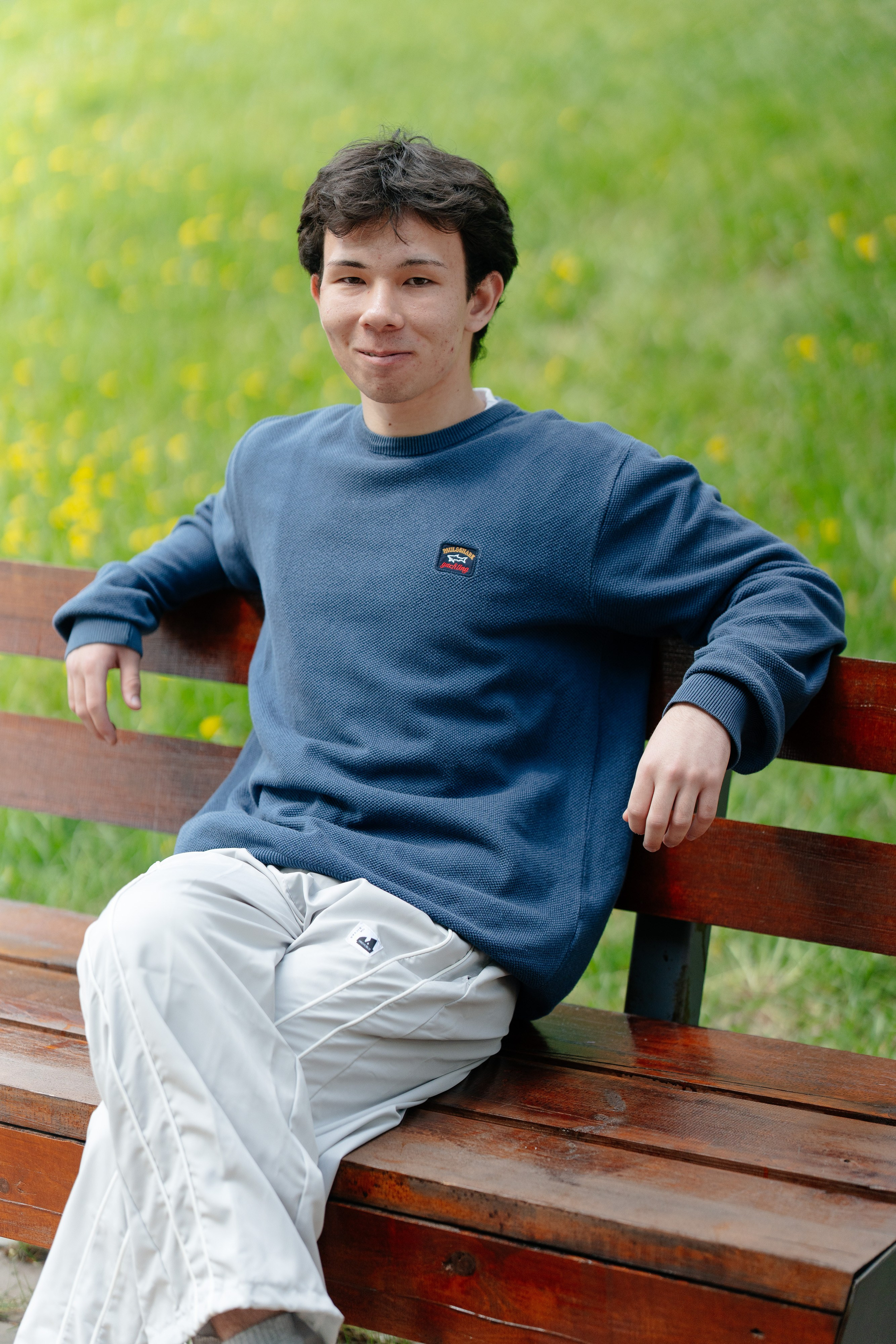 Личный разворот. Выпускные альбомы в Нур-Султане (Астана) и по всему Казахстану