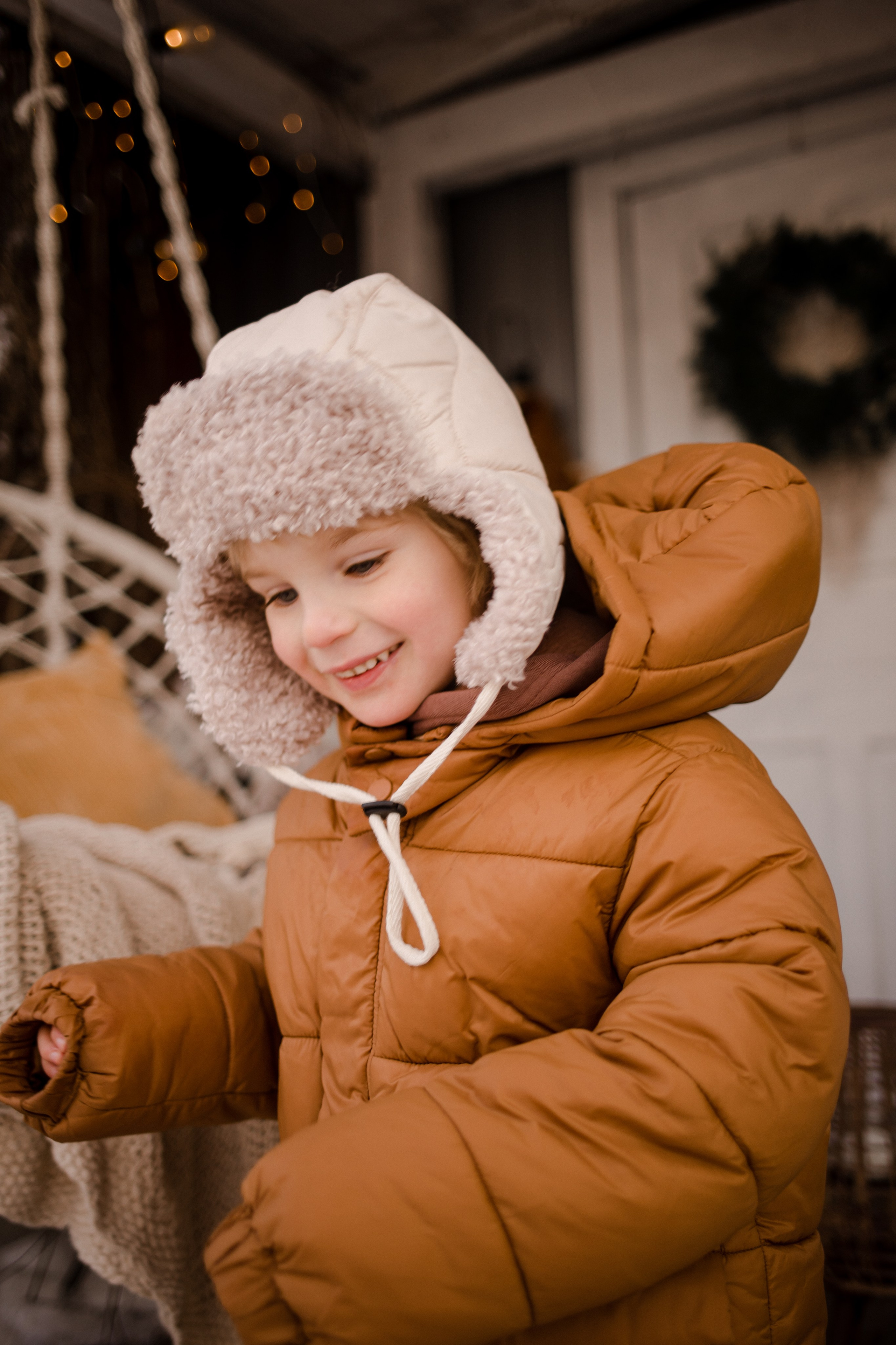 Ира Сережа и дети. Семейный и детский фотограф в Москве Кузьмина Мария