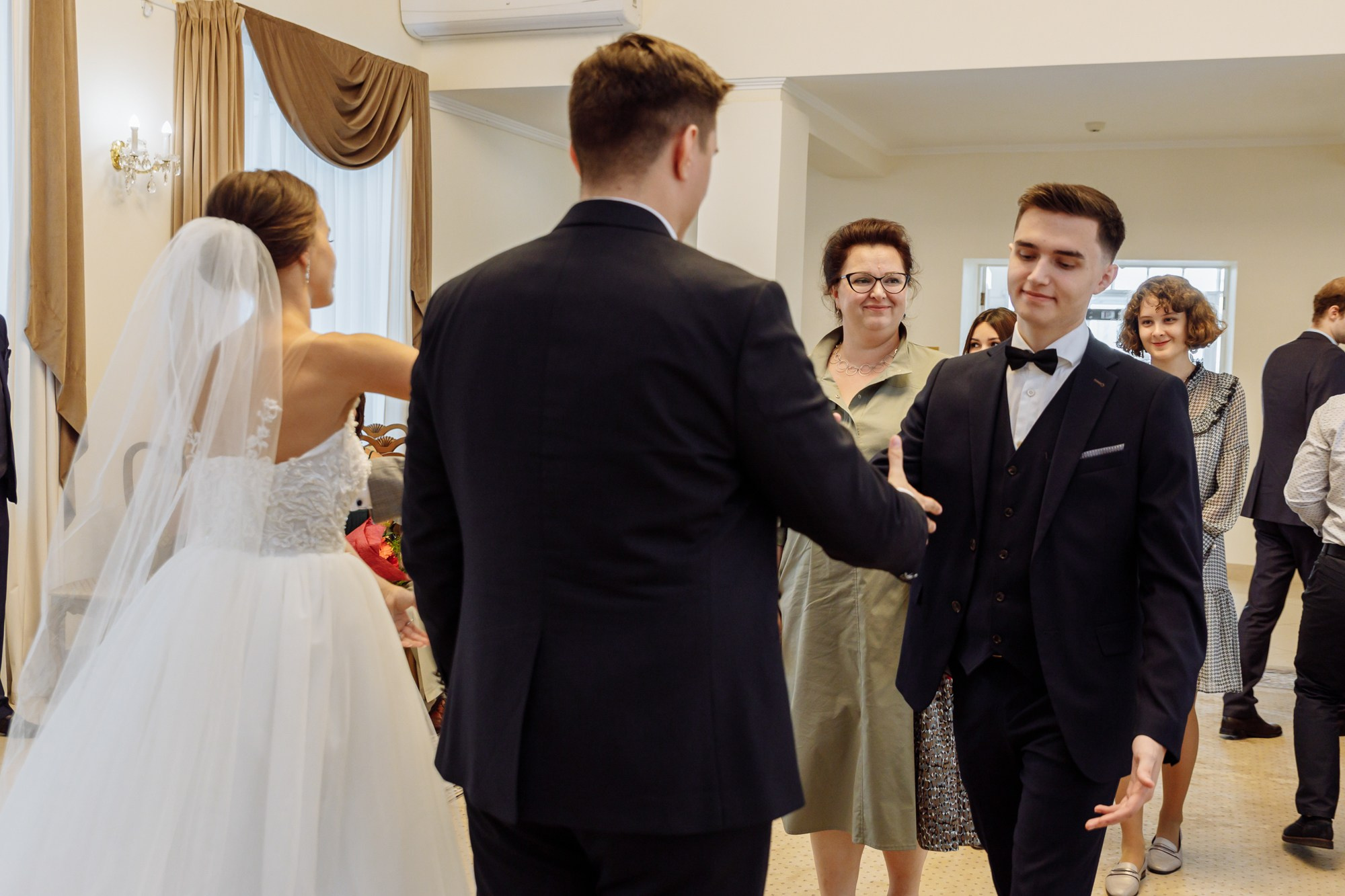 Максим и Маргарита