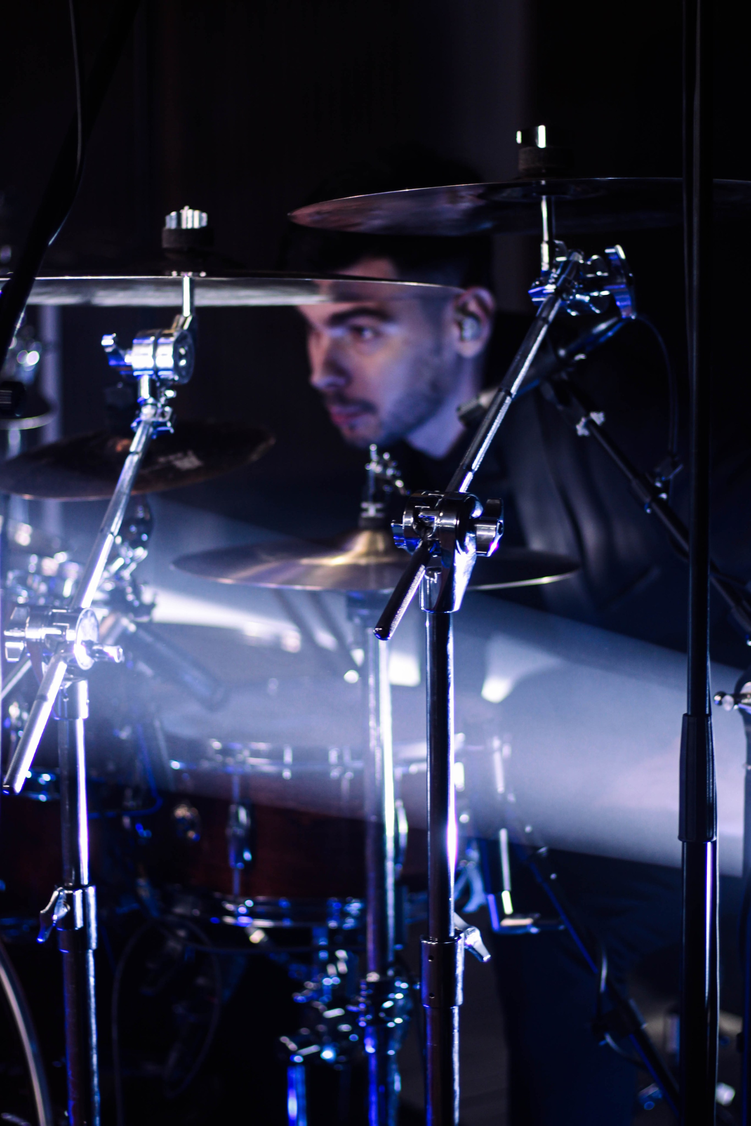 Репортаж. Творческий фотограф в Санкт-Петербурге | Саша Трапезникова