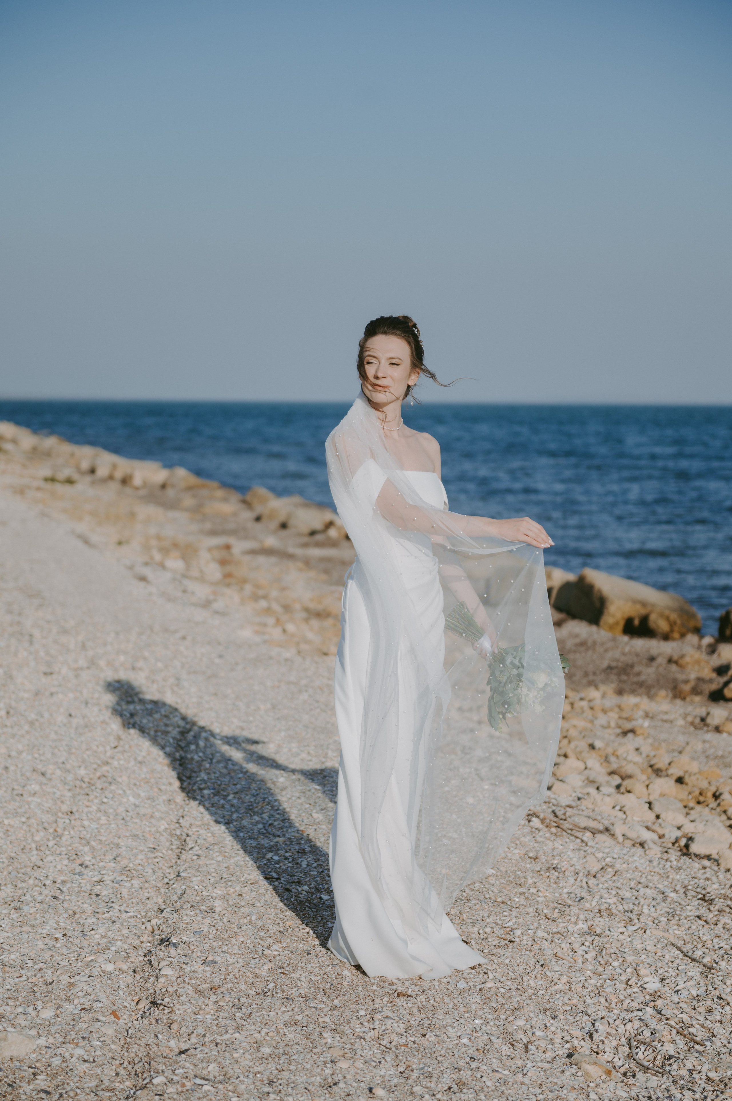 Олег&Елизавета фотограф Елена Горбач. Свадебный и семейный фотограф город Темрюк Фотостудия Темрюк