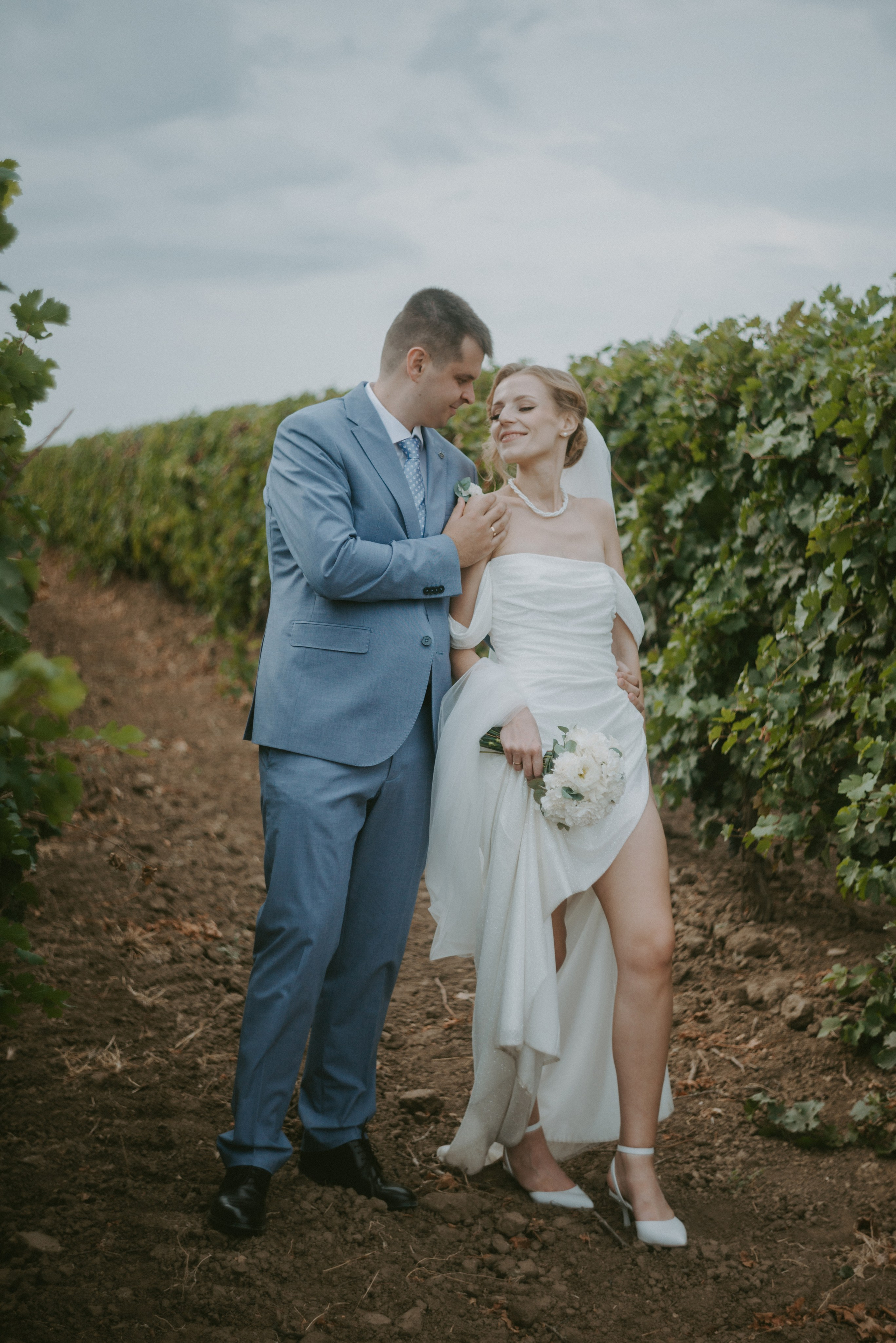 Маргарита & Анатолий фотограф Елена Горбач. Свадебный и семейный фотограф город Темрюк Фотостудия Темрюк