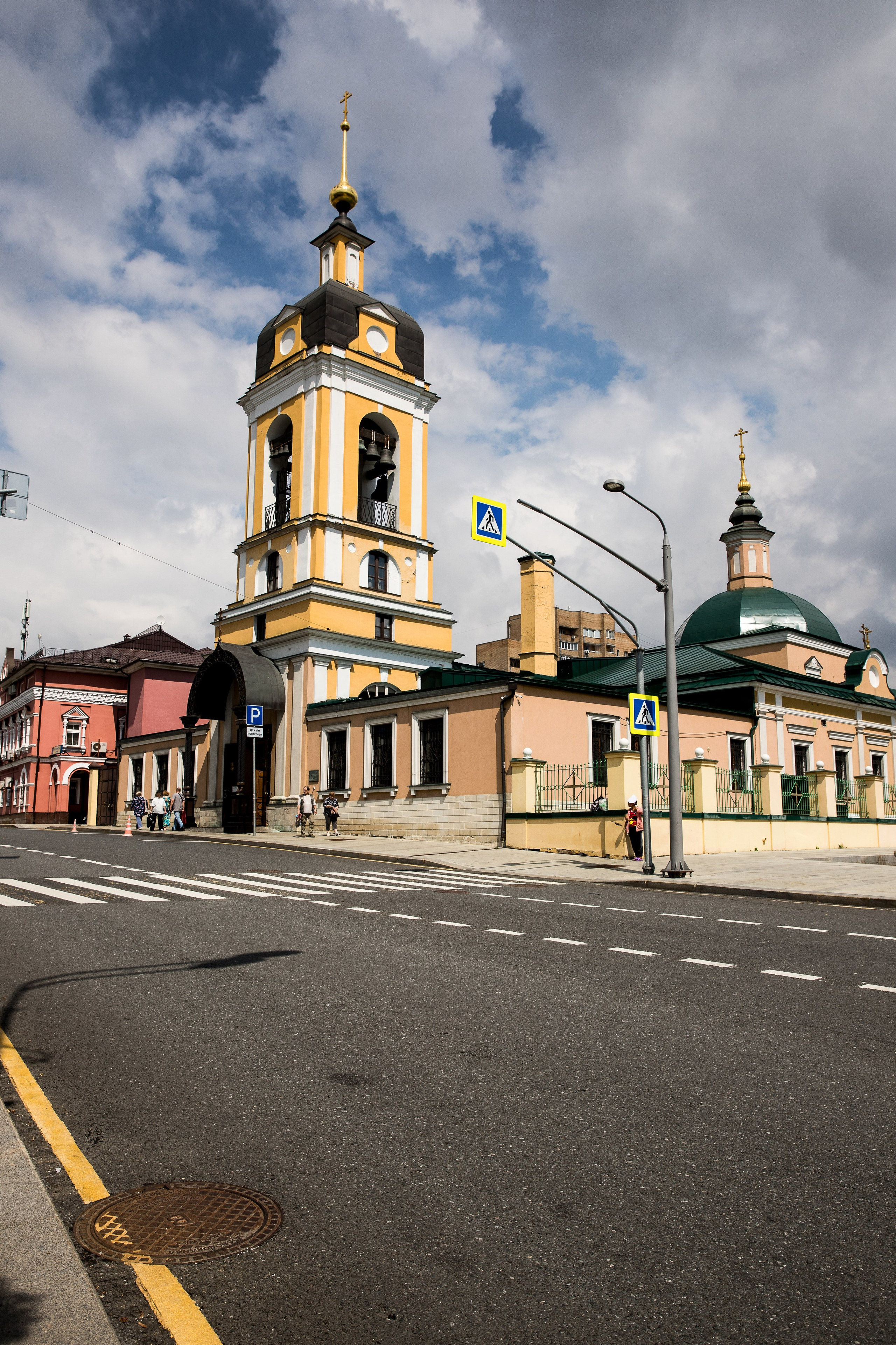 Крещение малыша: Запечатлеть волшебные моменты. Семейный и детский фотограф. Москва. Пронина Тома