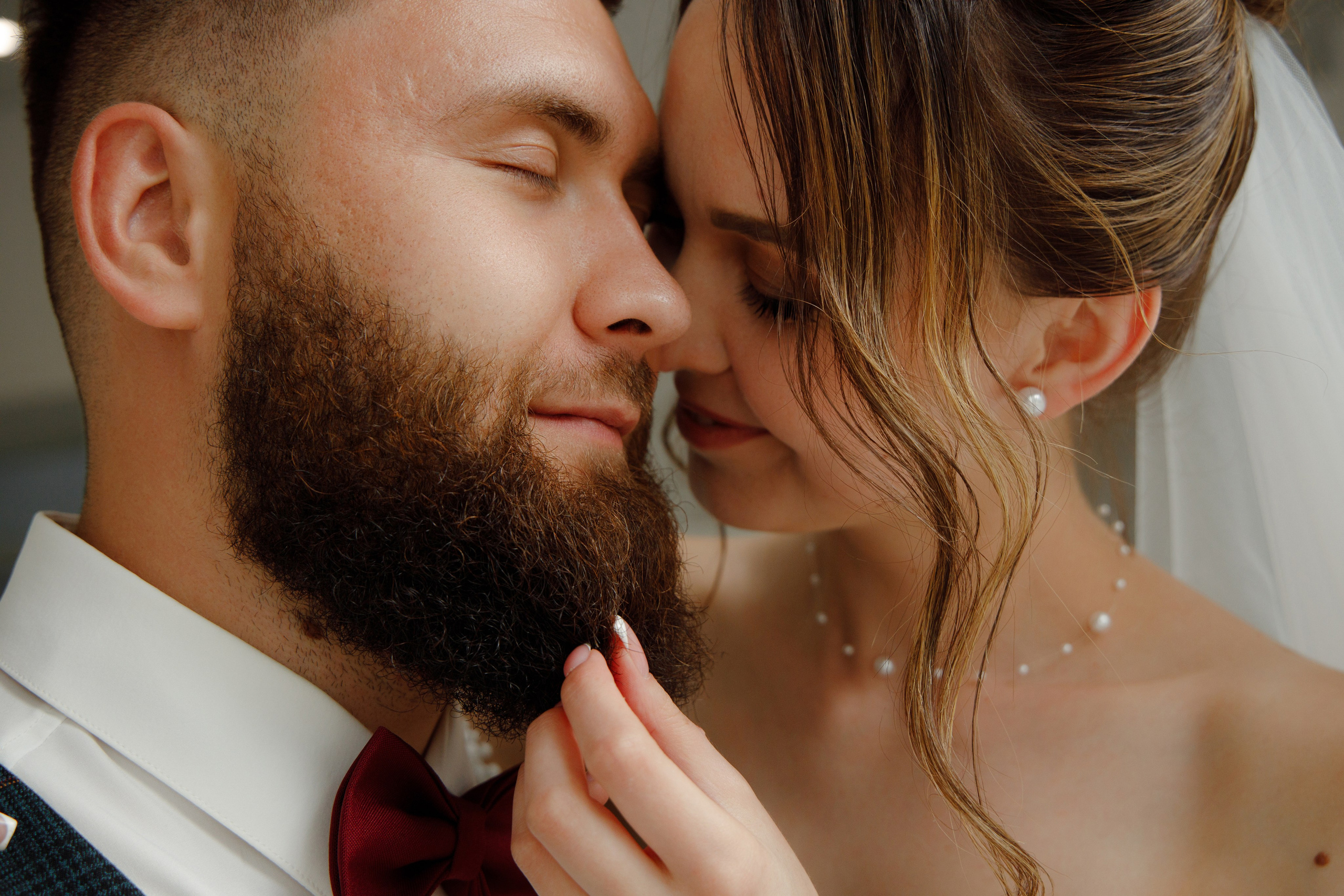 Николай и Вера. Фотограф Новороссийск