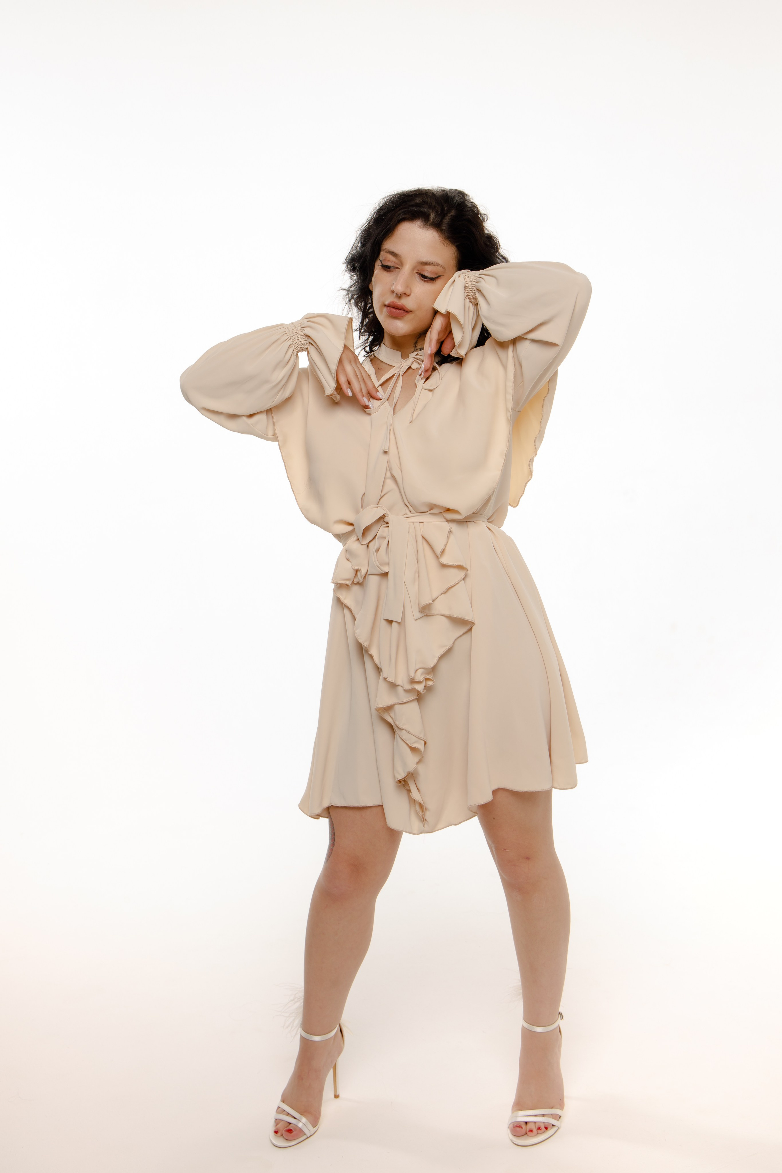 Одежда для Маркетплейсов. Фотограф Новороссийск