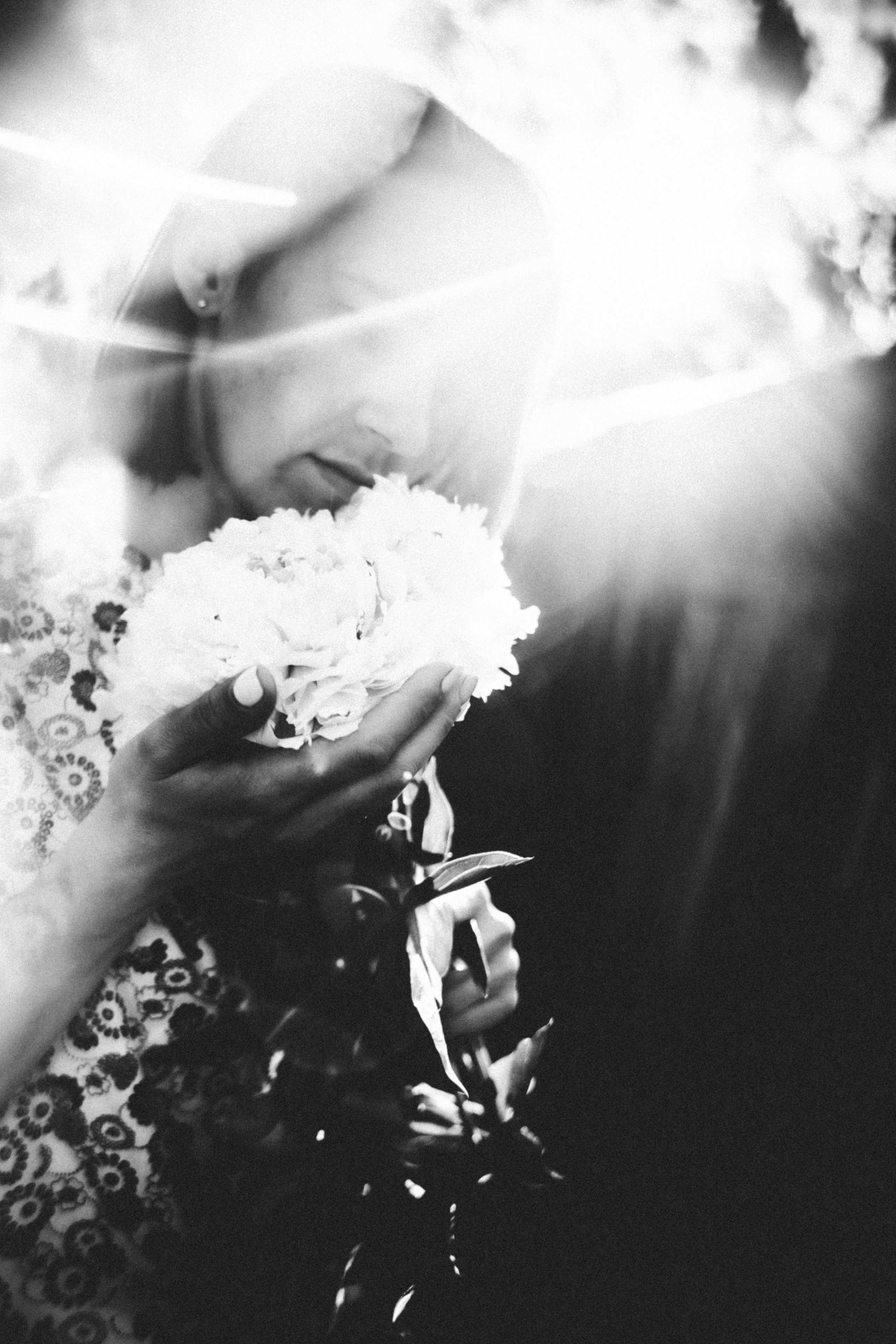 Таня. Весна. Цветы. Фотограф в Нижнем Новгороде