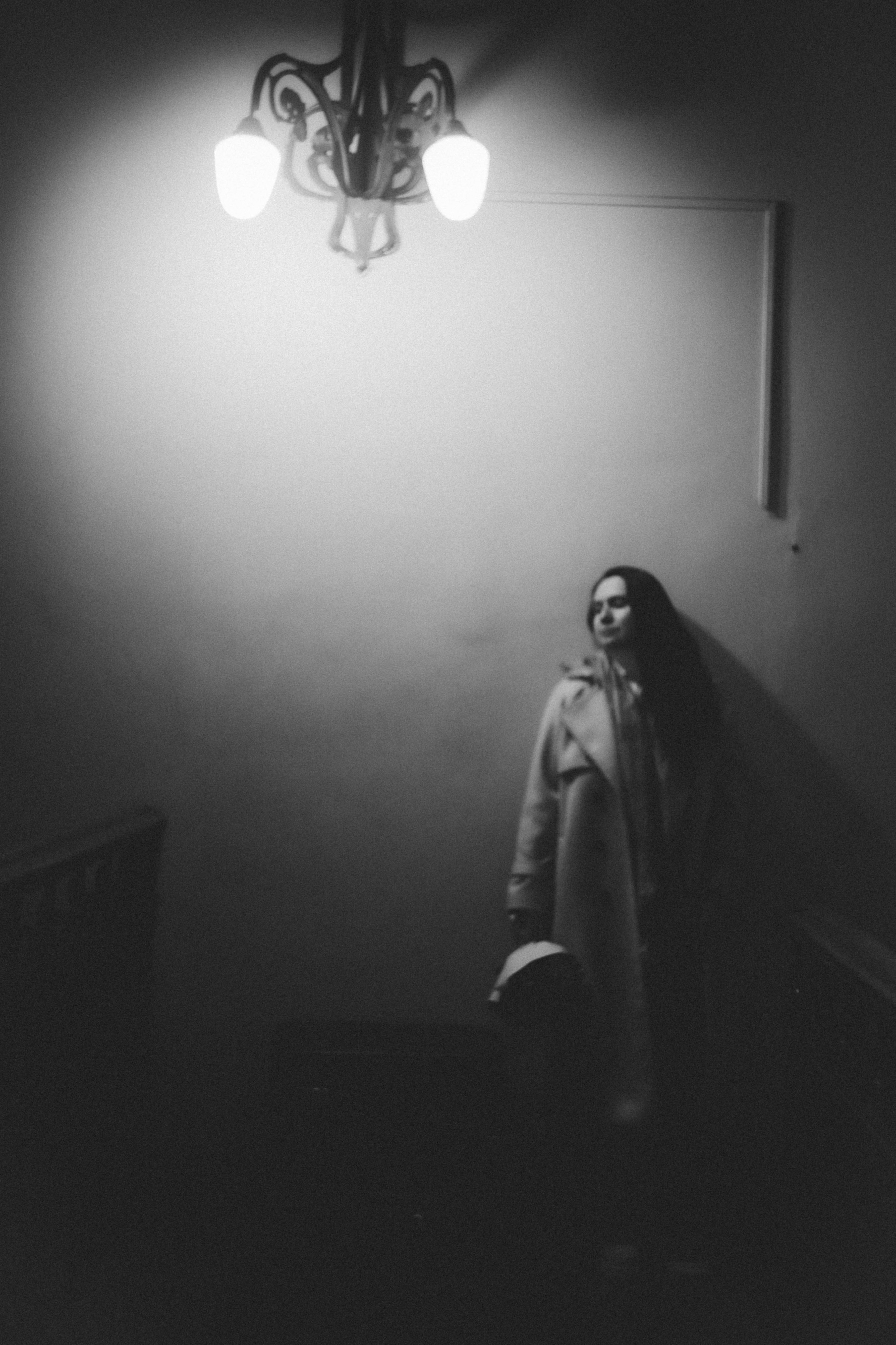 Витебский вокзал. Варя + Сергей. Фотограф в Нижнем Новгороде