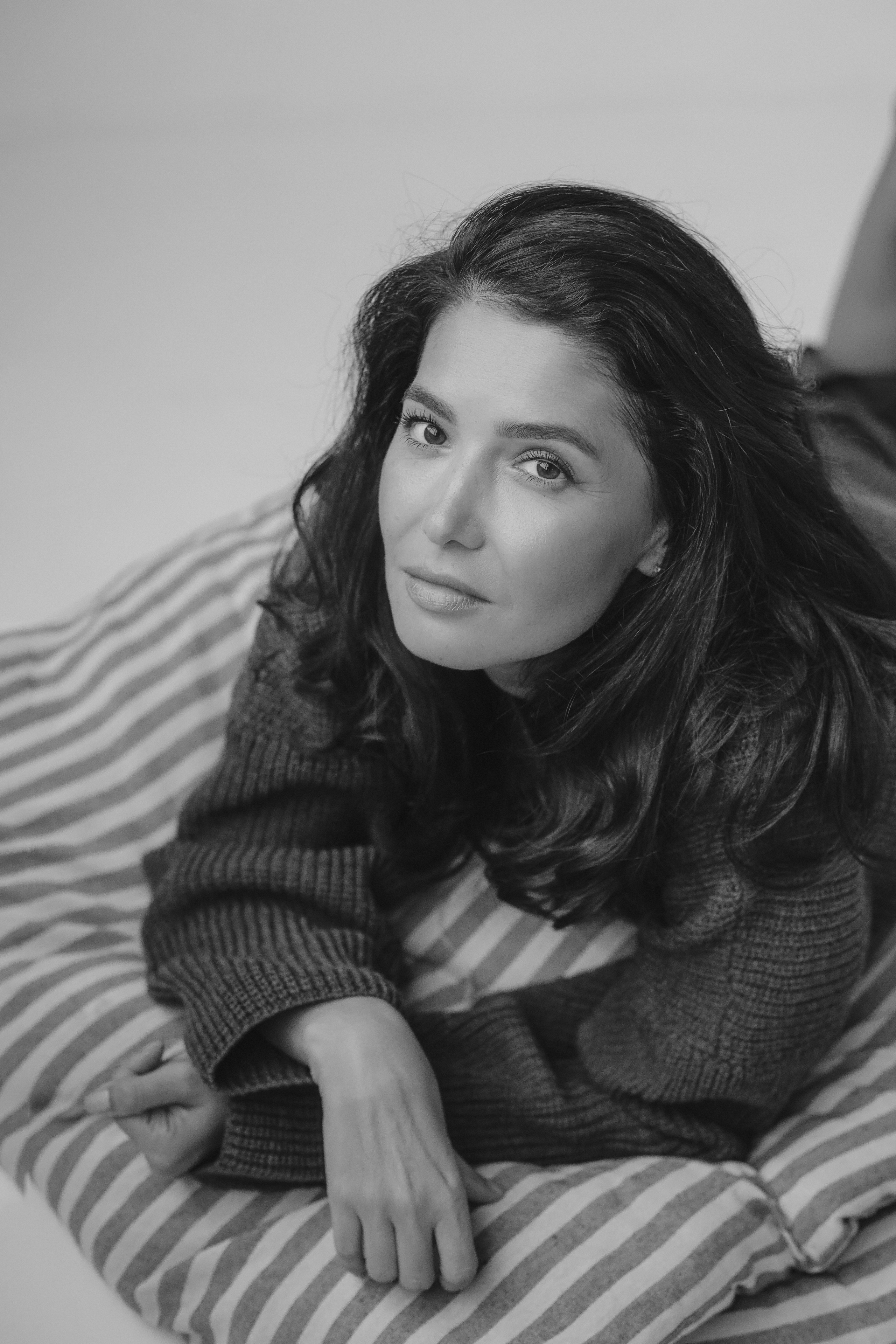 Просто «Красиво». Фотограф в Краснодаре Евгения Михаевич