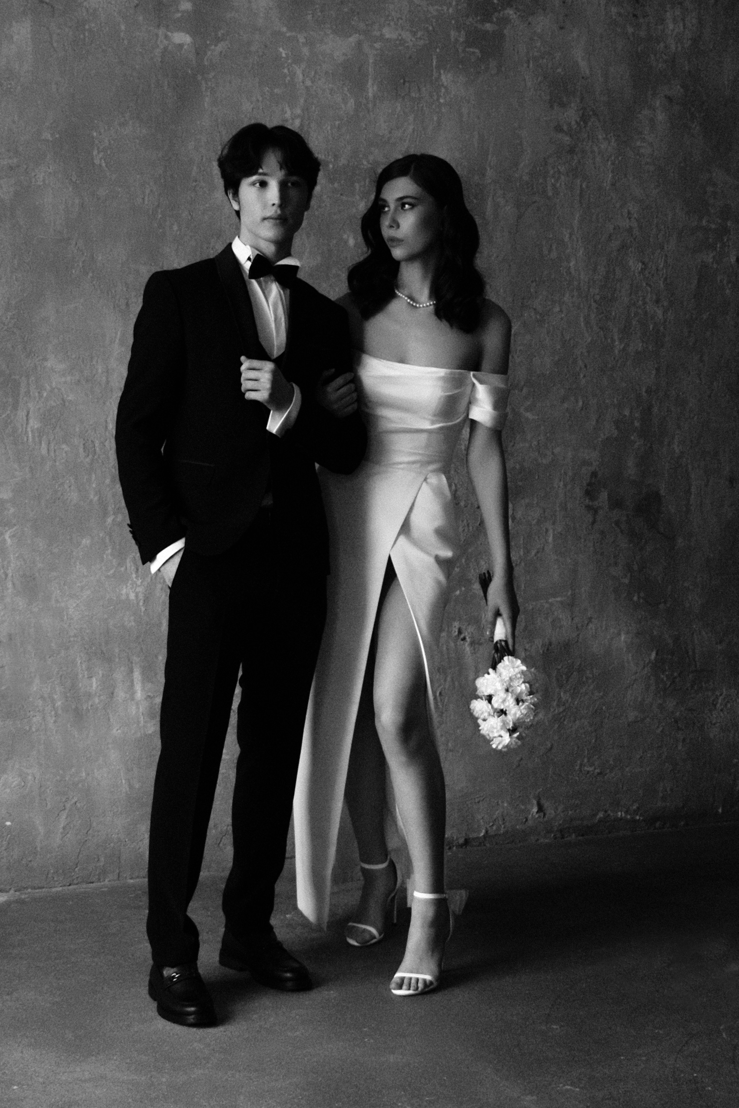 Лукас & Юлия. Жанровый и портретный фотограф Брянск — Москва