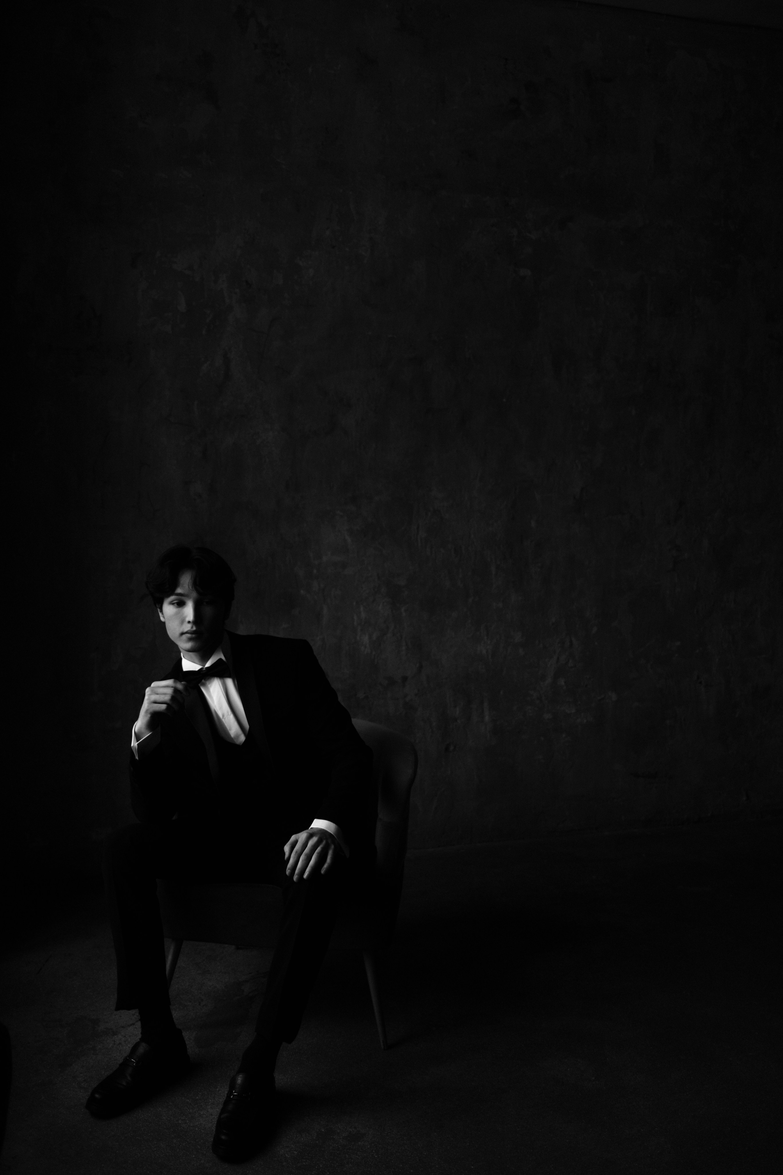 Лукас & Юлия. Жанровый и портретный фотограф Брянск — Москва