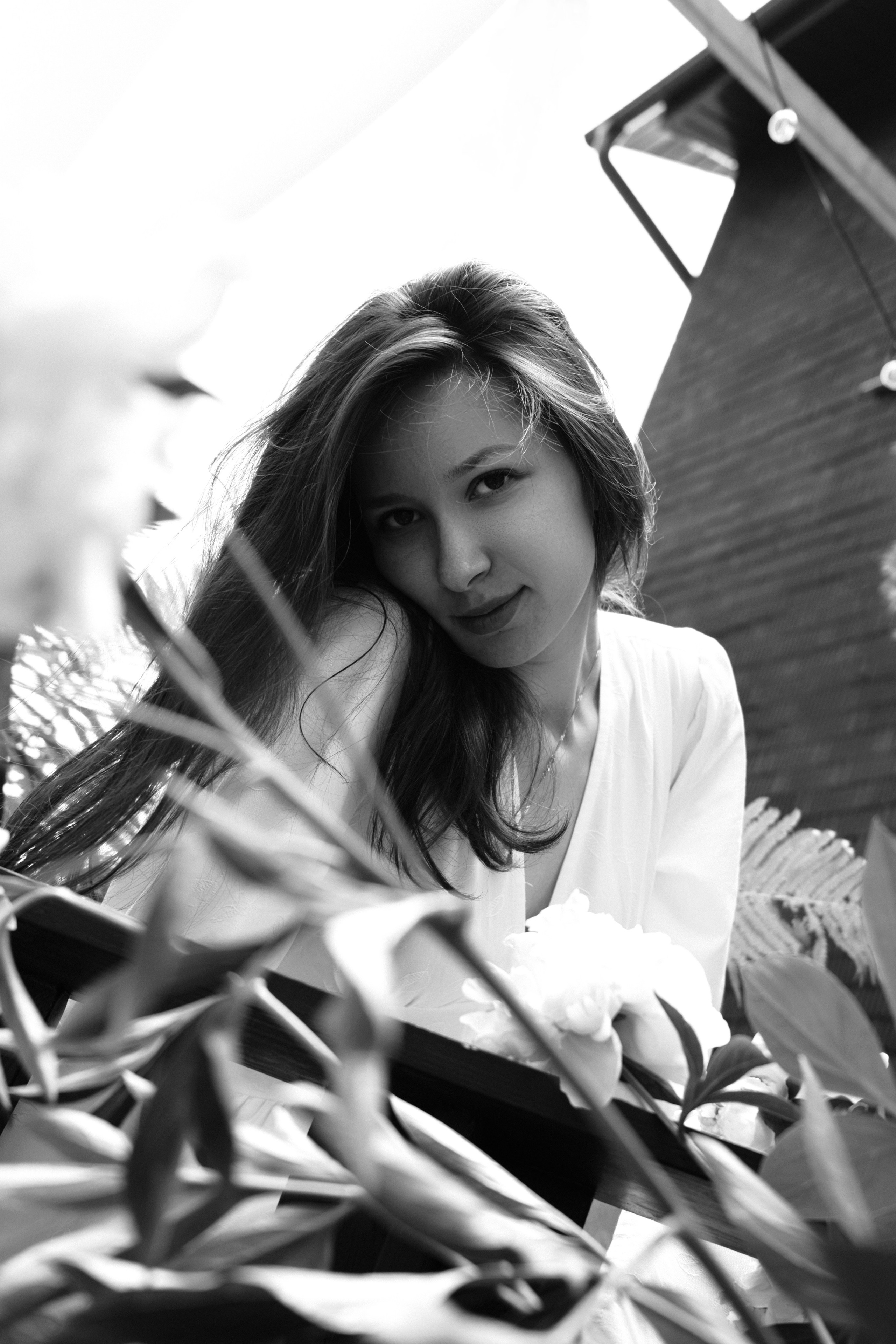 Диана. Жанровый и портретный фотограф Брянск — Москва