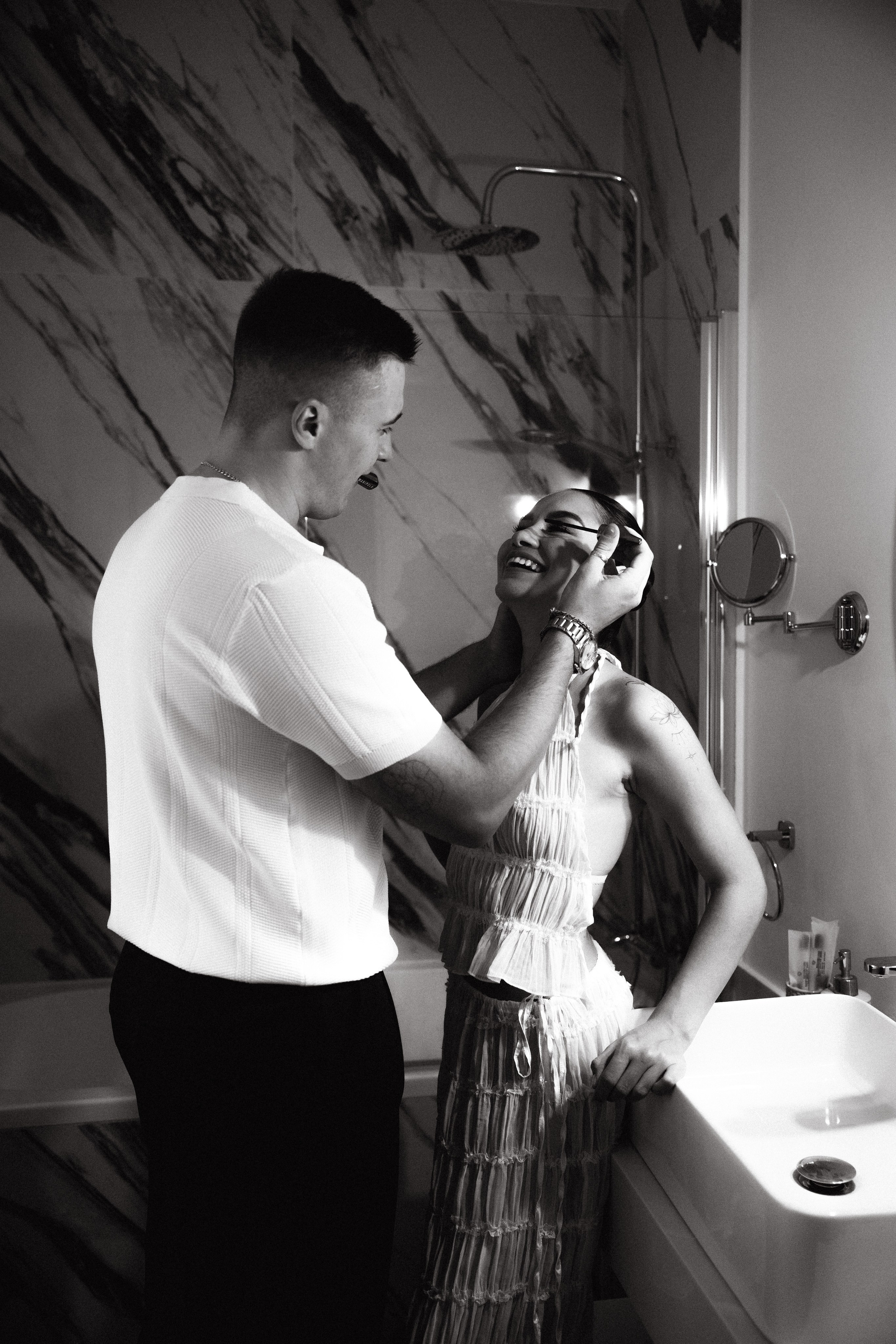 A & Д | Санкт-Петербург. Фотограф Екатерина Амбрушкевич