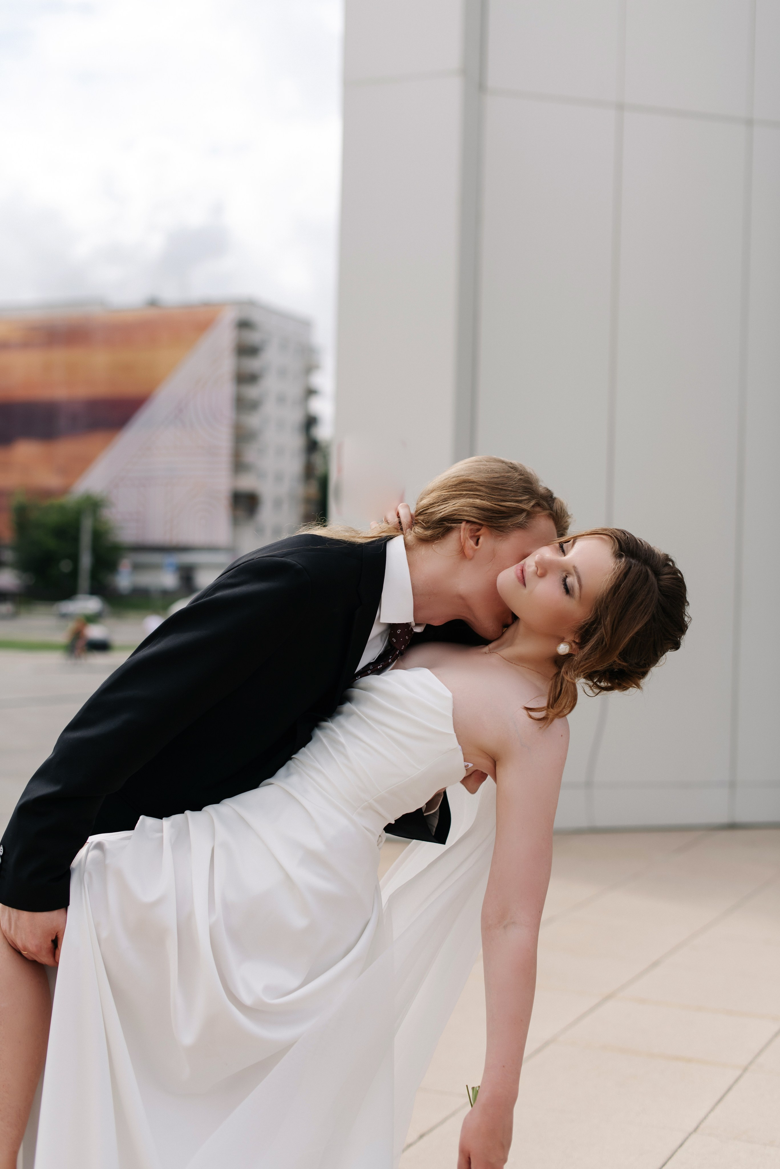 Дарья и Андрей|Wedding day. Персональный и семейный фотограф в Нижнем Новгороде-Карачева Анна