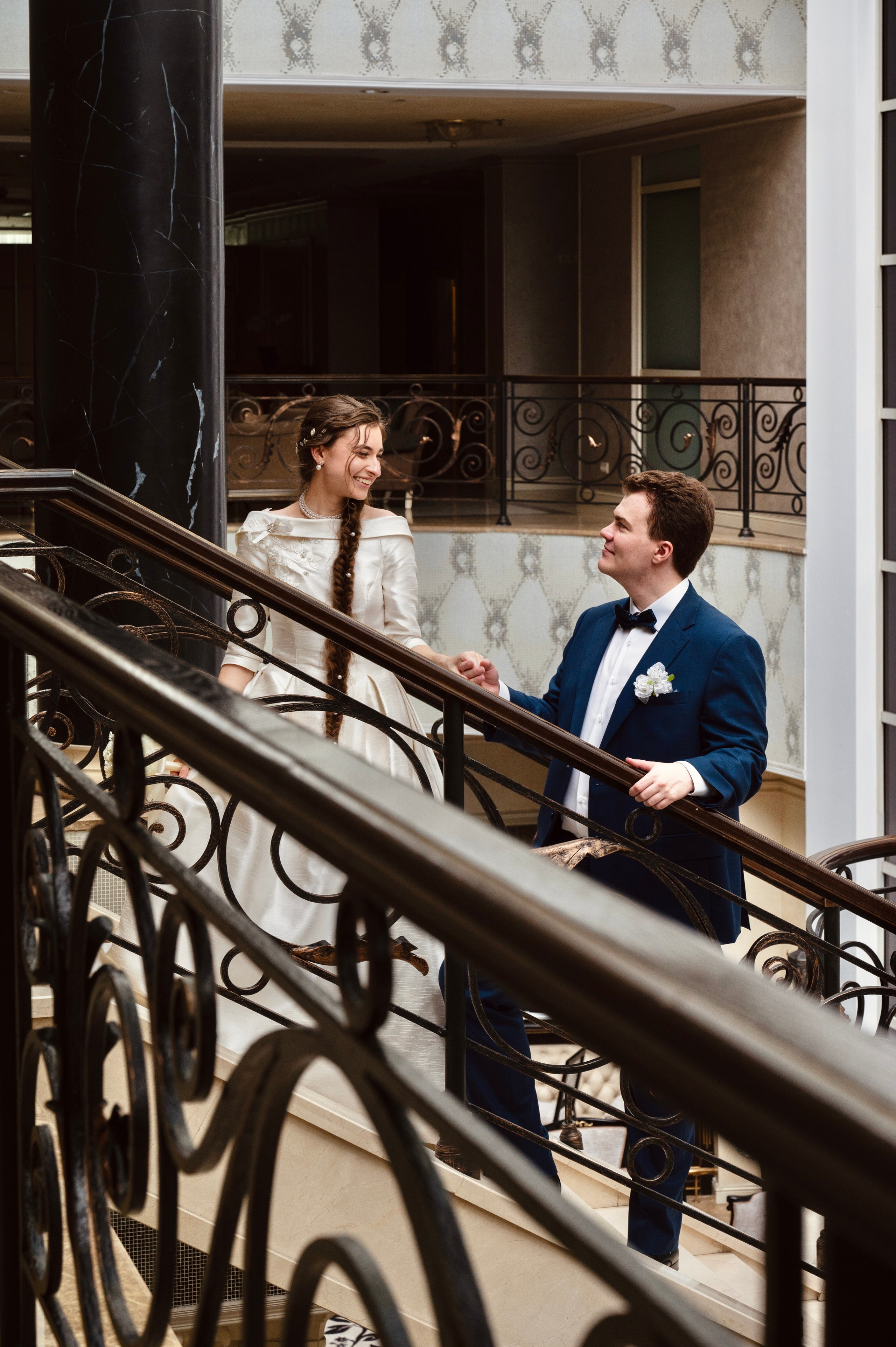 Свадьба. Свадебный и портретный фотограф в Москве Александр Муравьев