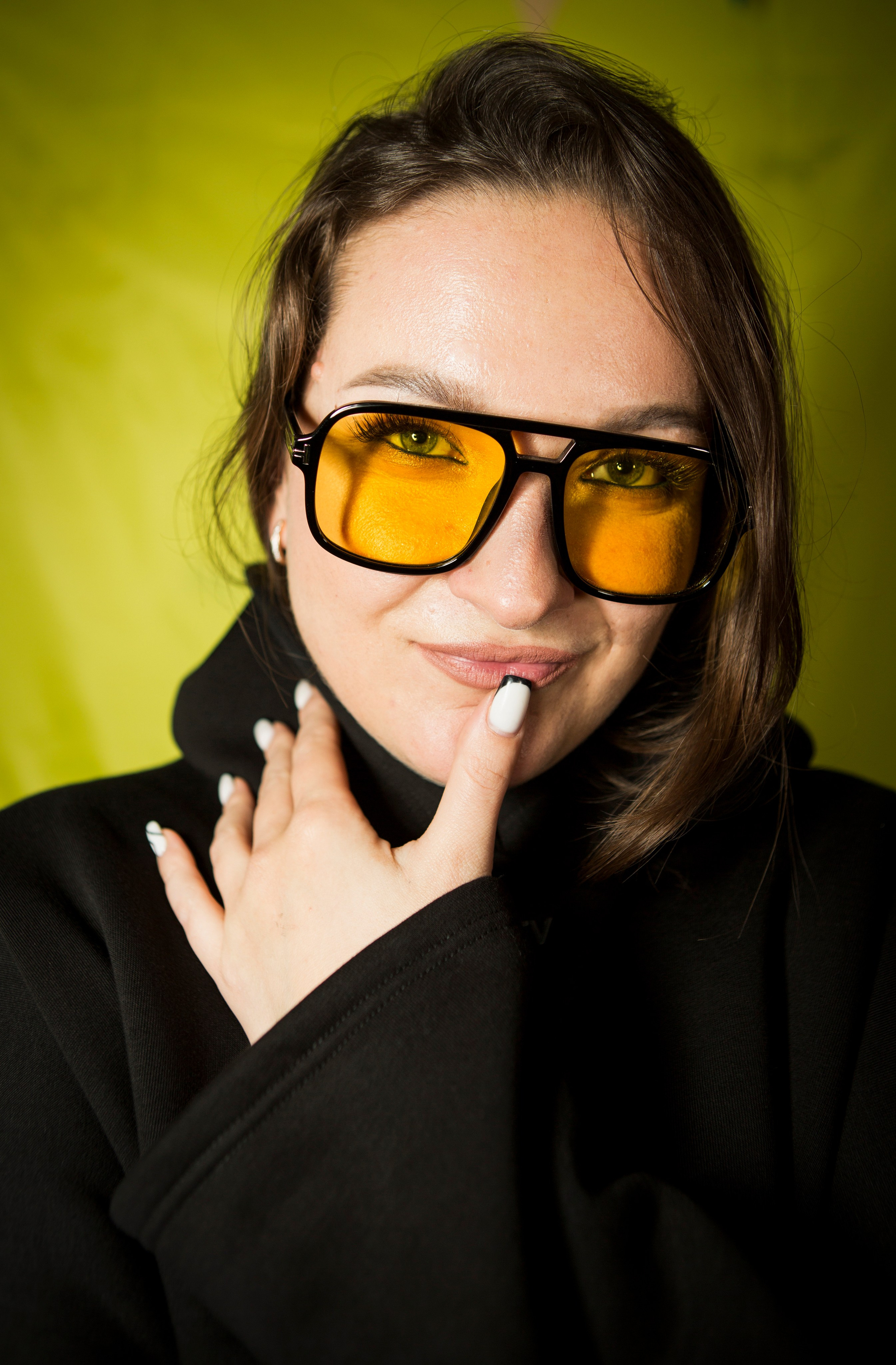 Открытие Шоурума. Портретный фотограф в Минске