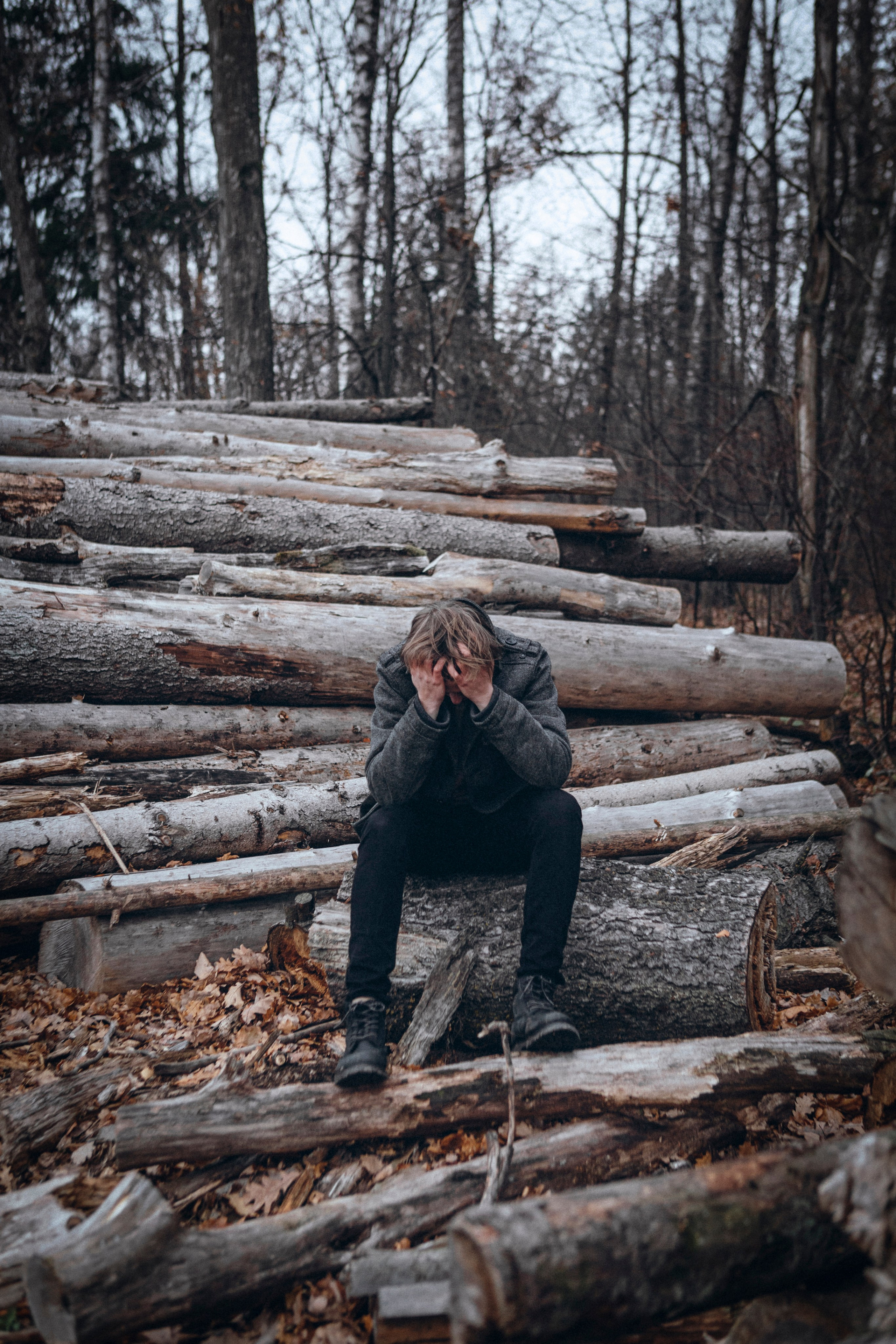 Гордость и предубеждение. Портретный фотограф в Минске