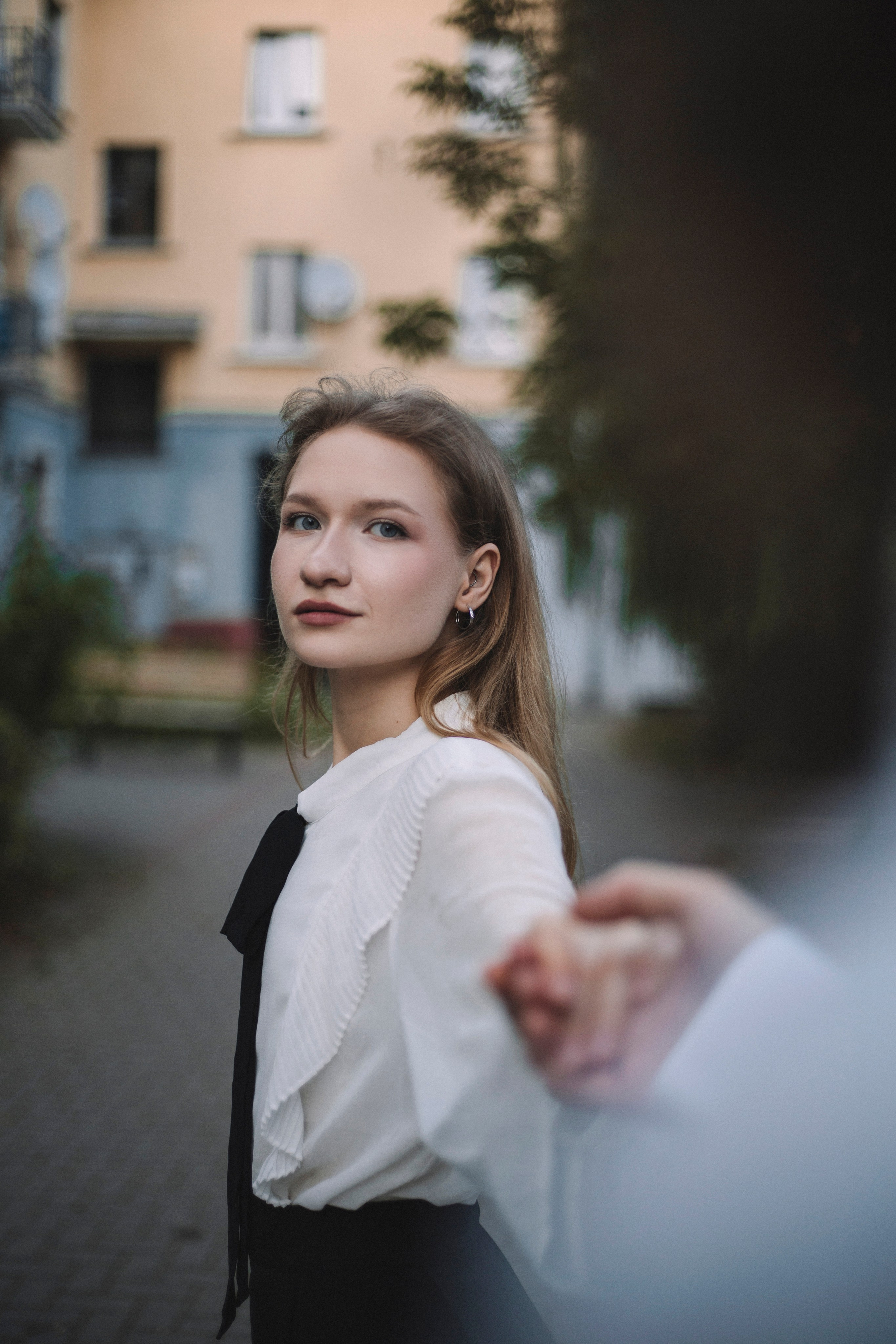 Кирилл и Ангелина. Портретный фотограф в Минске