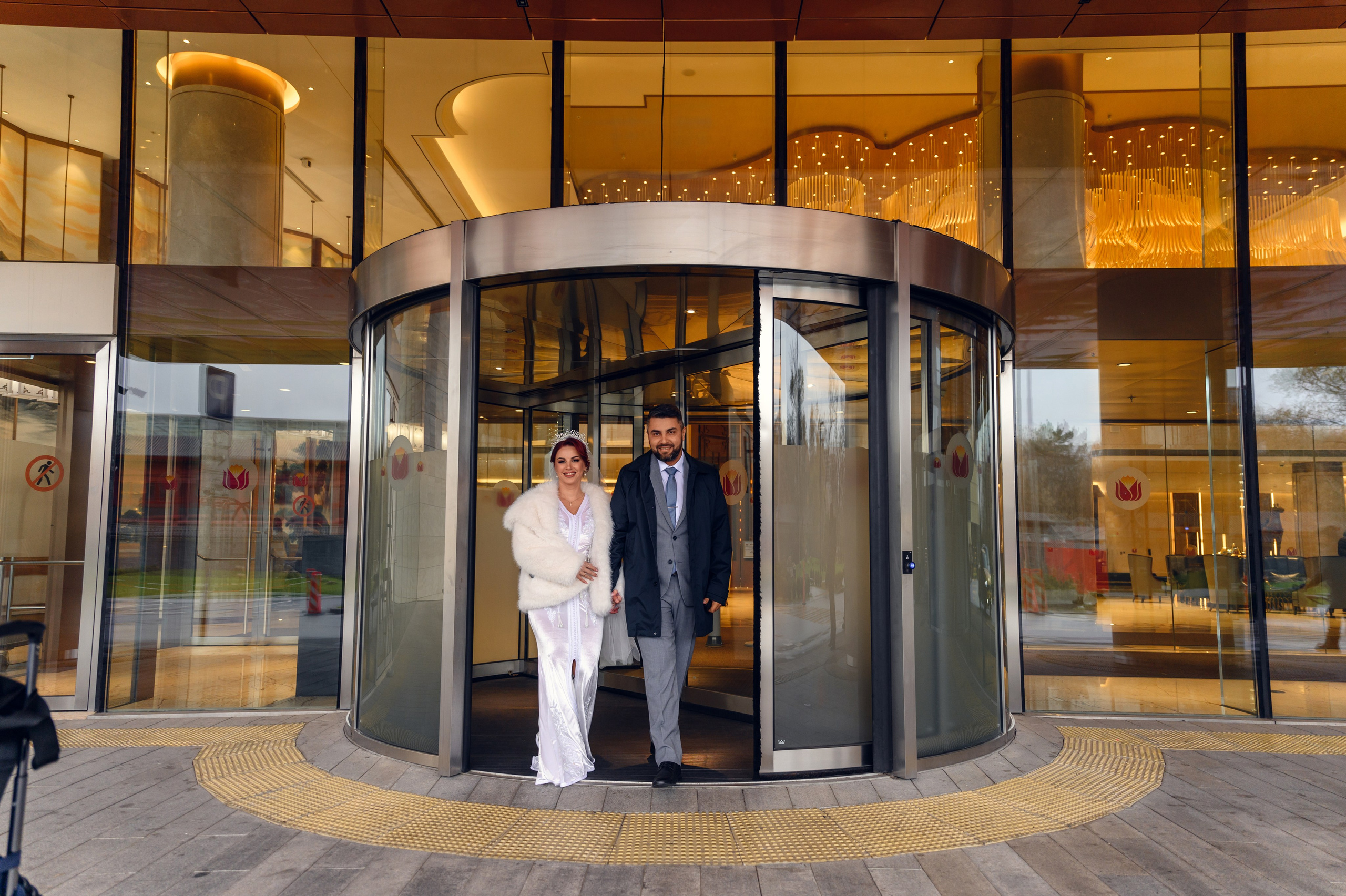 Свадьба Лены и Кирилла. Фотограф Светозар Андреев